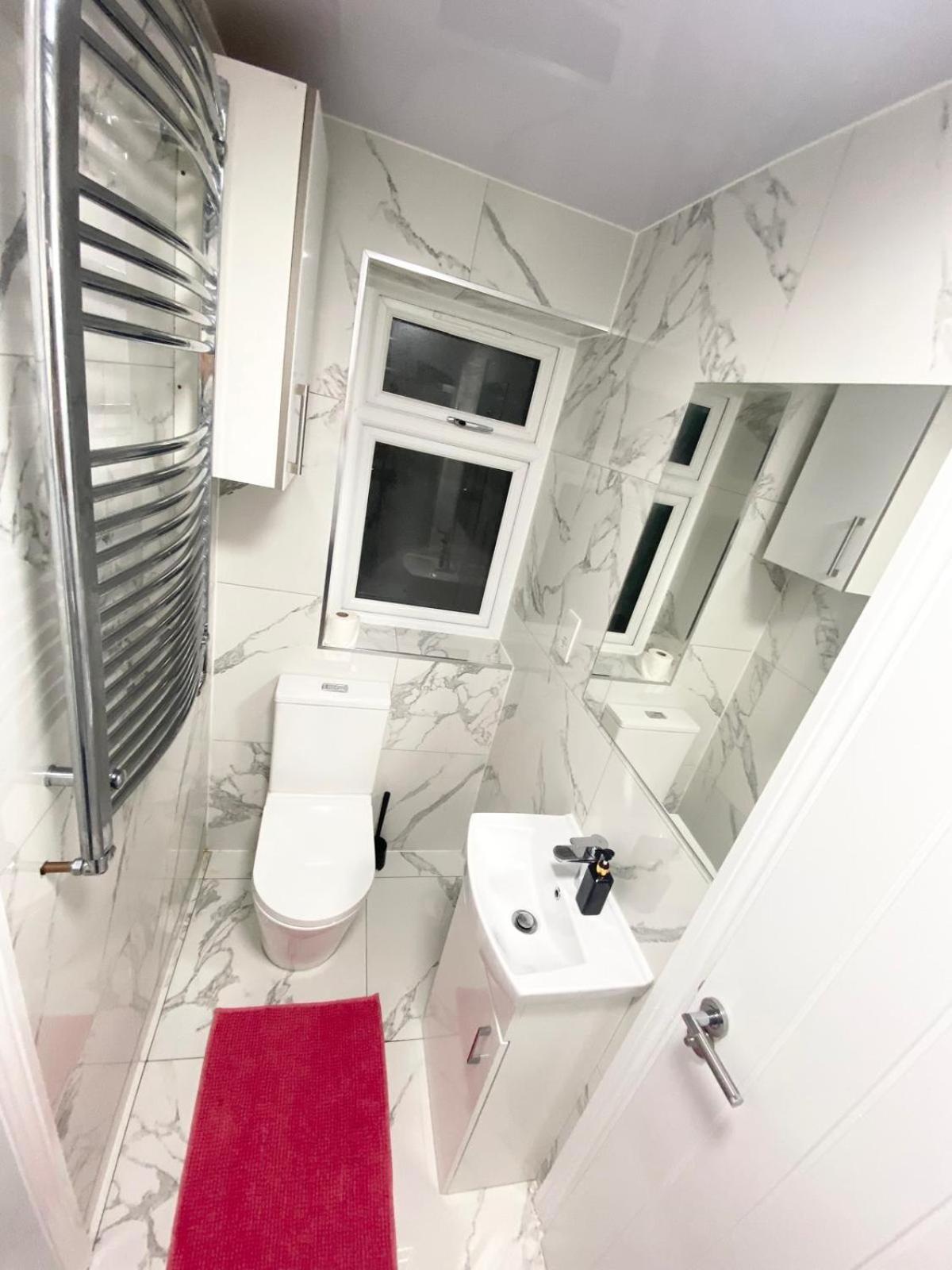 Casa vacanze The Royal Boutique Regent By , Sleep 8