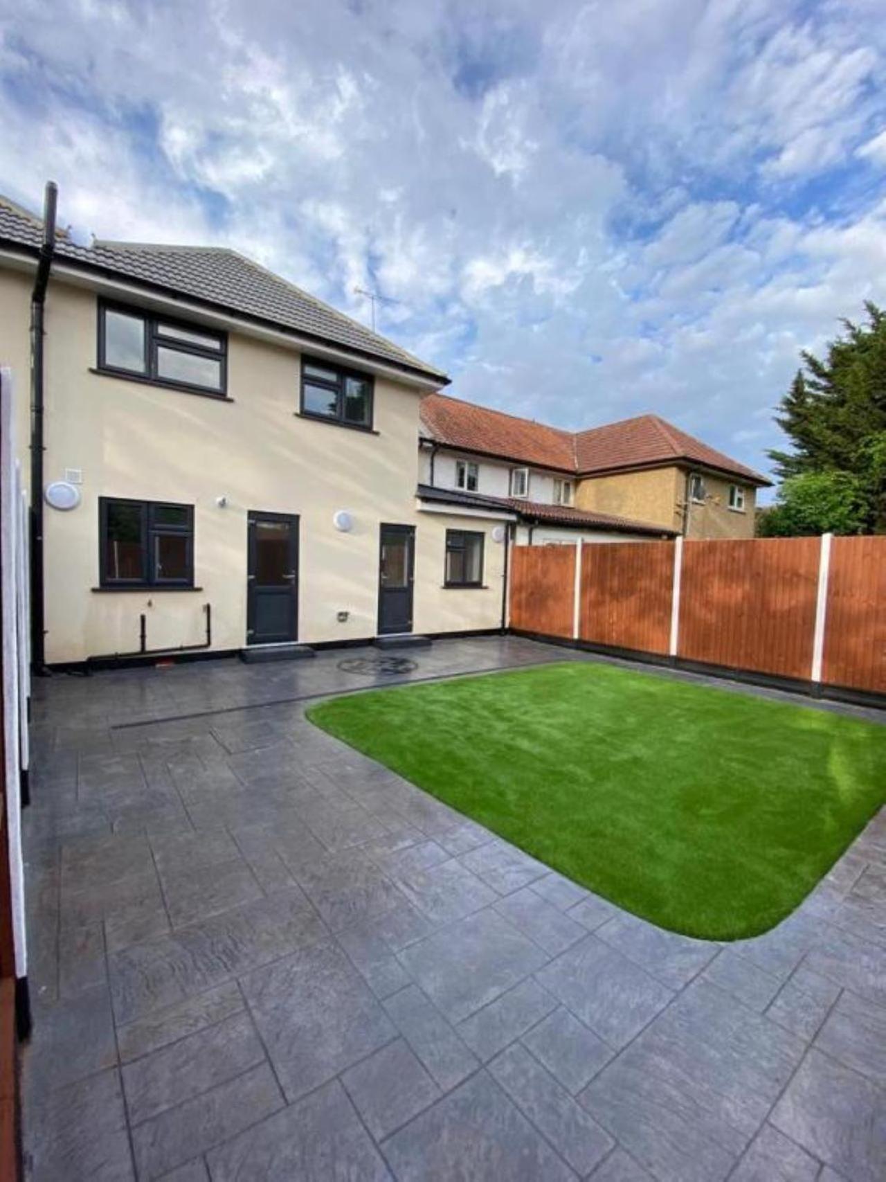 Casa vacanze The Royal Boutique Regent By , Sleep 8 Londra