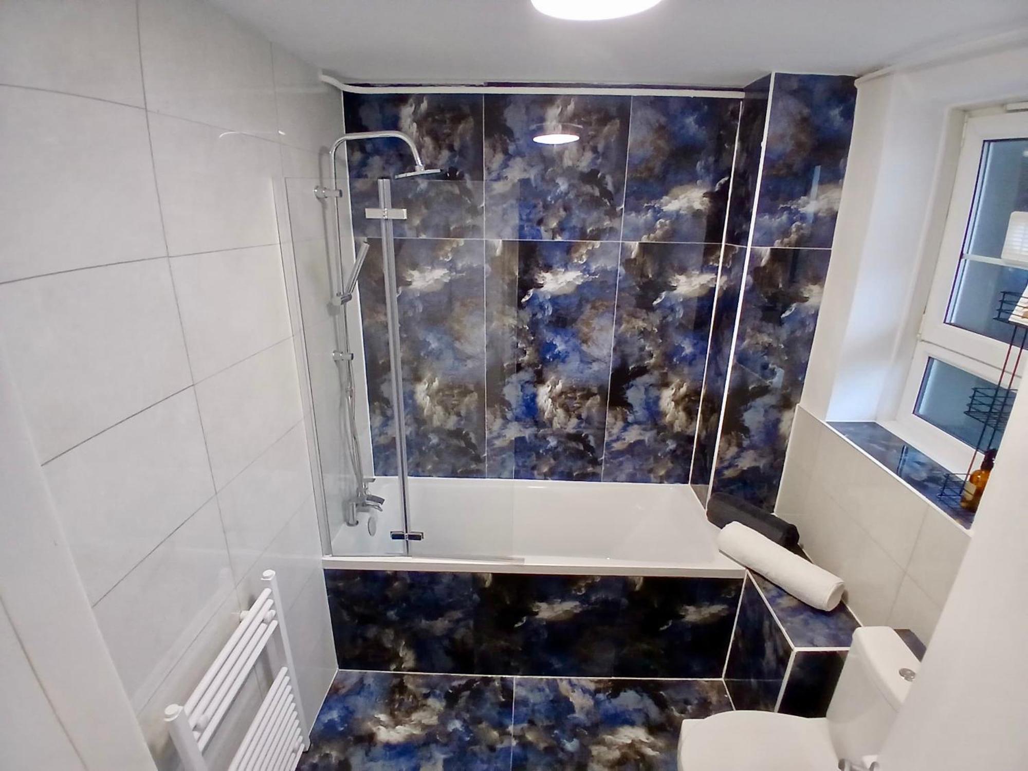 Peaceful Moira - 2 Bedroom Flat Between Brixton And Kennington 10mins To Appartement