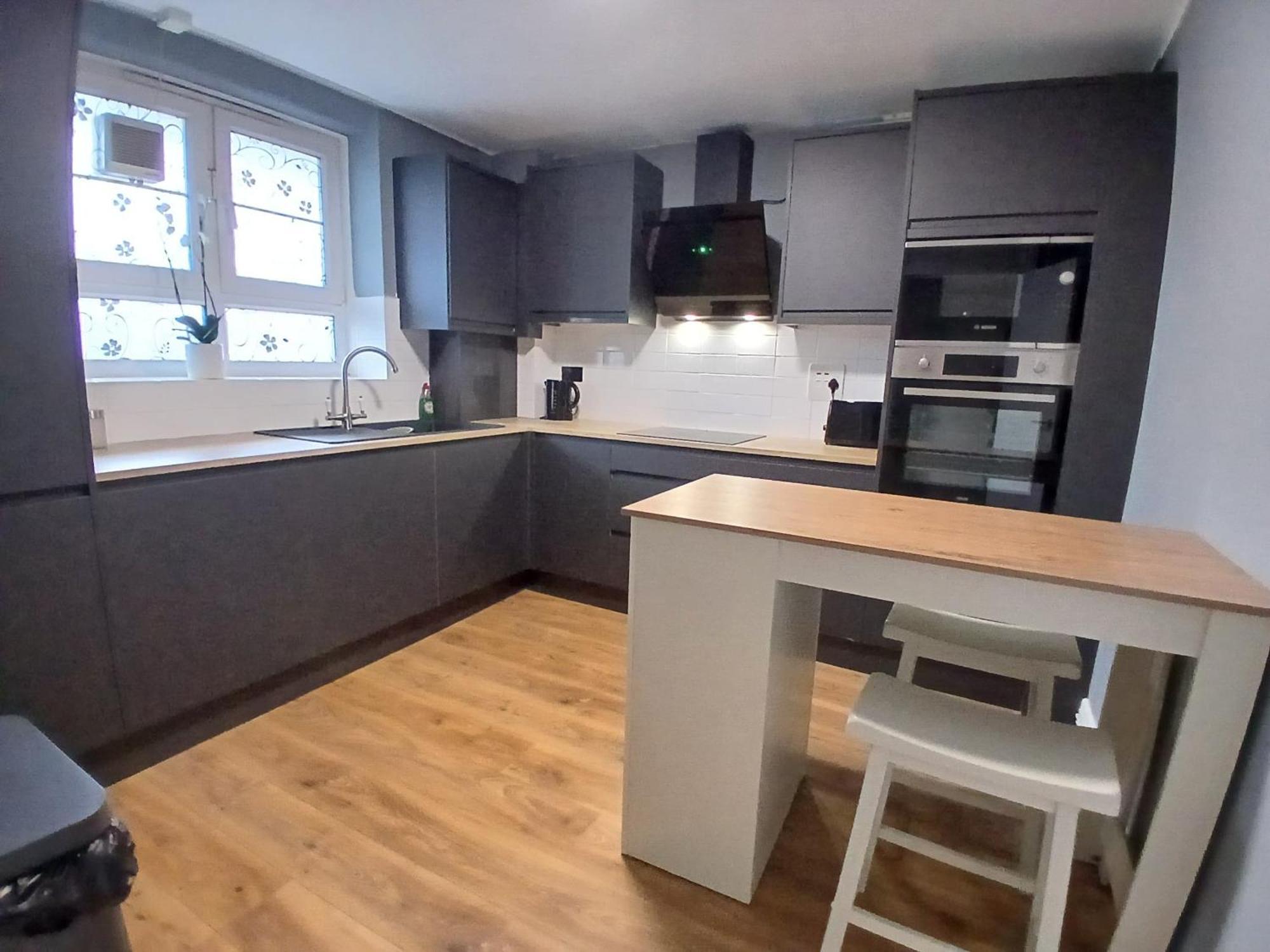 Peaceful Moira - 2 Bedroom Flat Between Brixton And Kennington 10mins To Appartement *