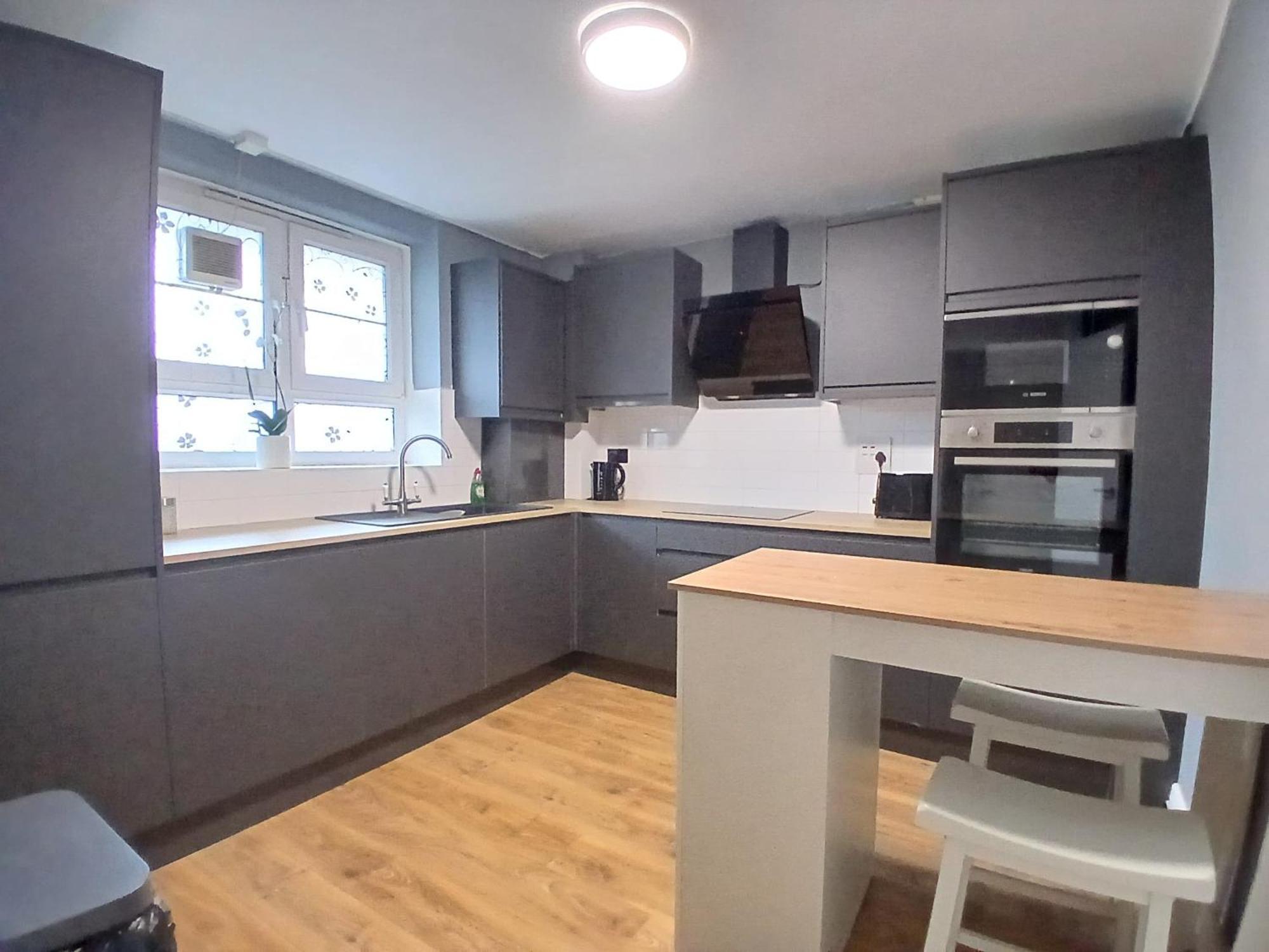 Peaceful Moira - 2 Bedroom Flat Between Brixton And Kennington 10mins To Appartement *