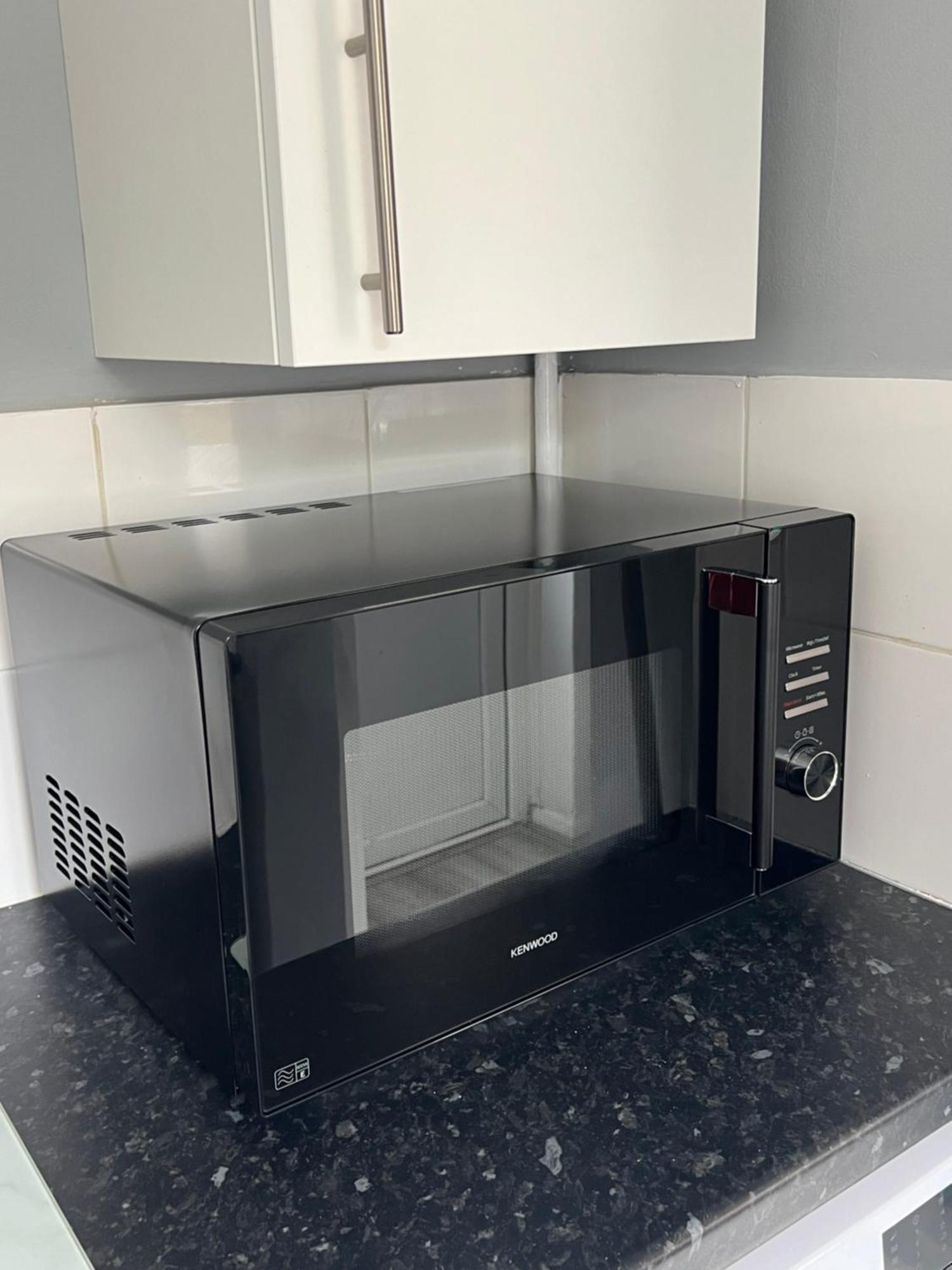 Auxano Appartement Londen