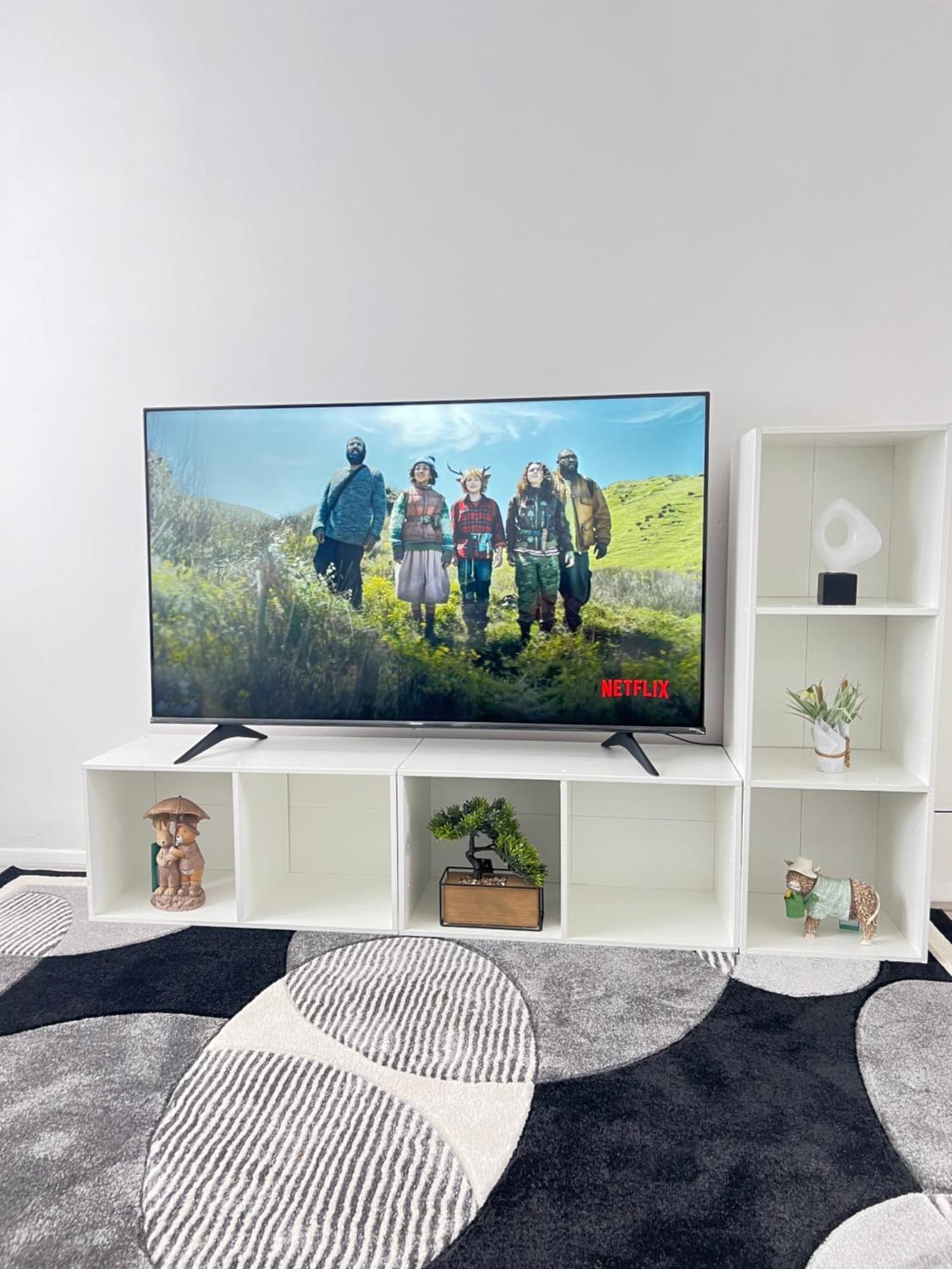 Appartement Auxano *