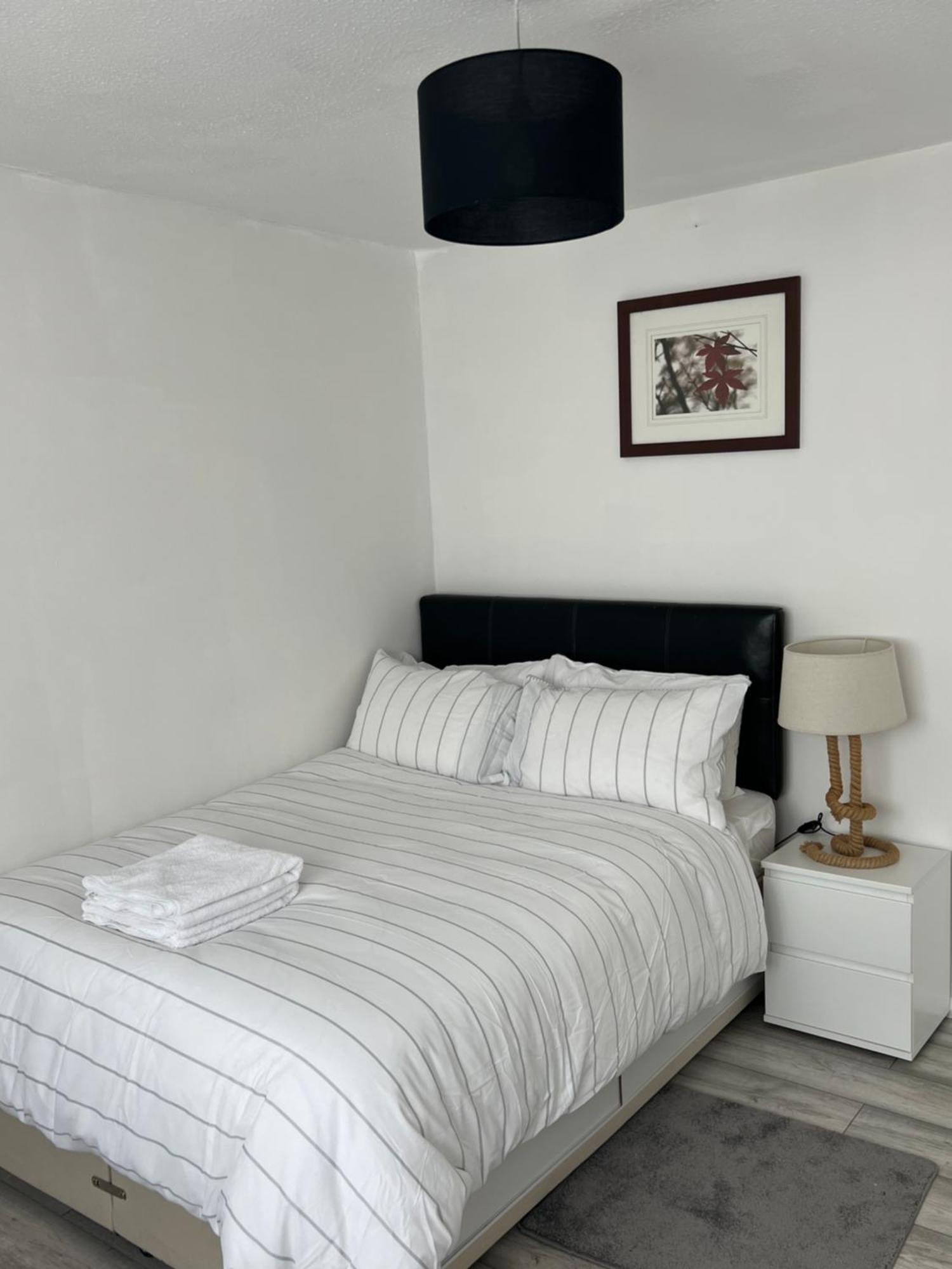 Appartement Auxano Londen