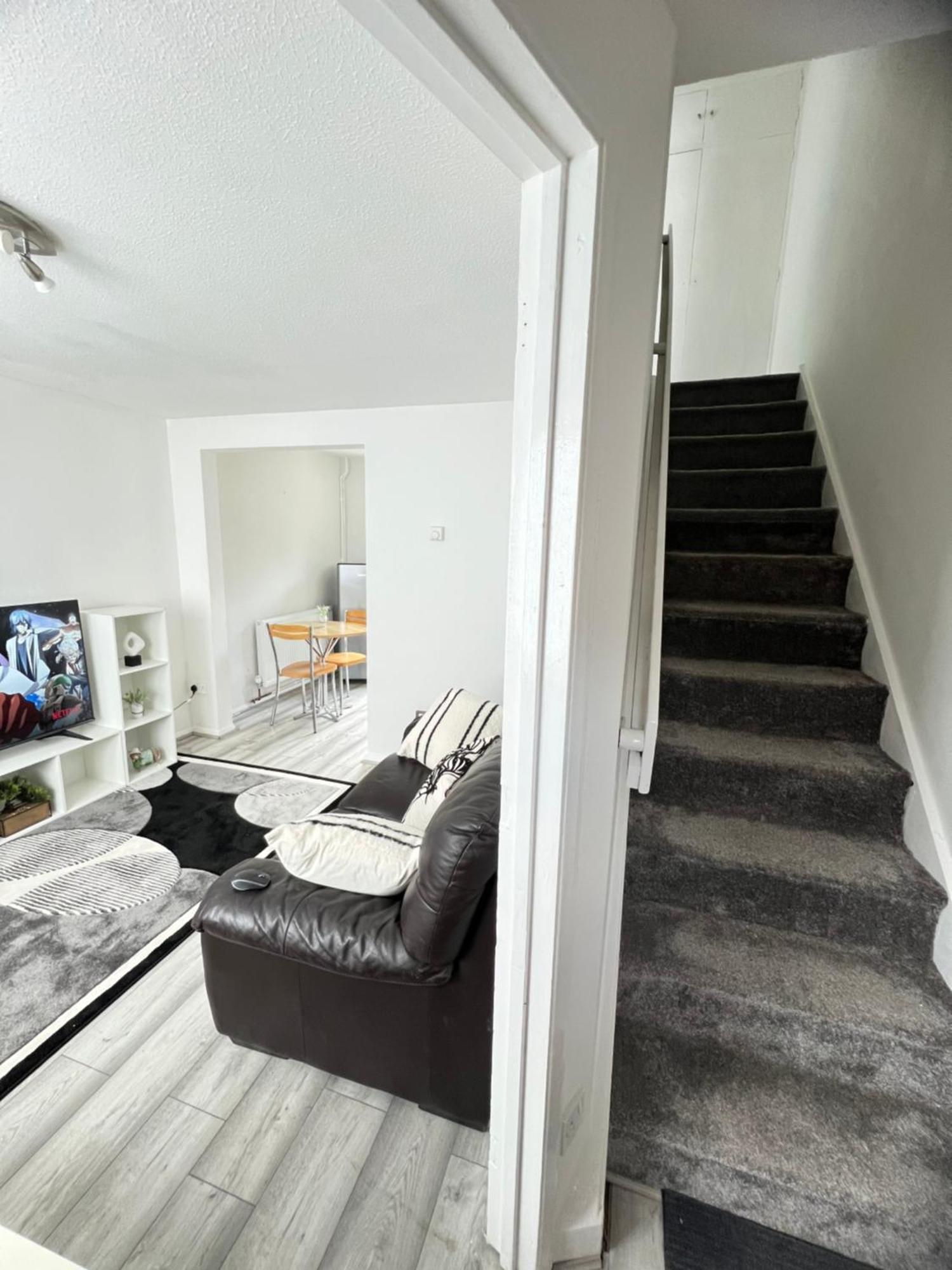Appartement Auxano