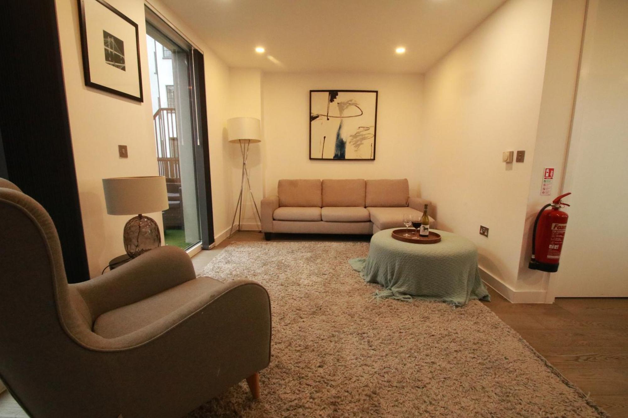 Appartement Ft5 Penthouse *