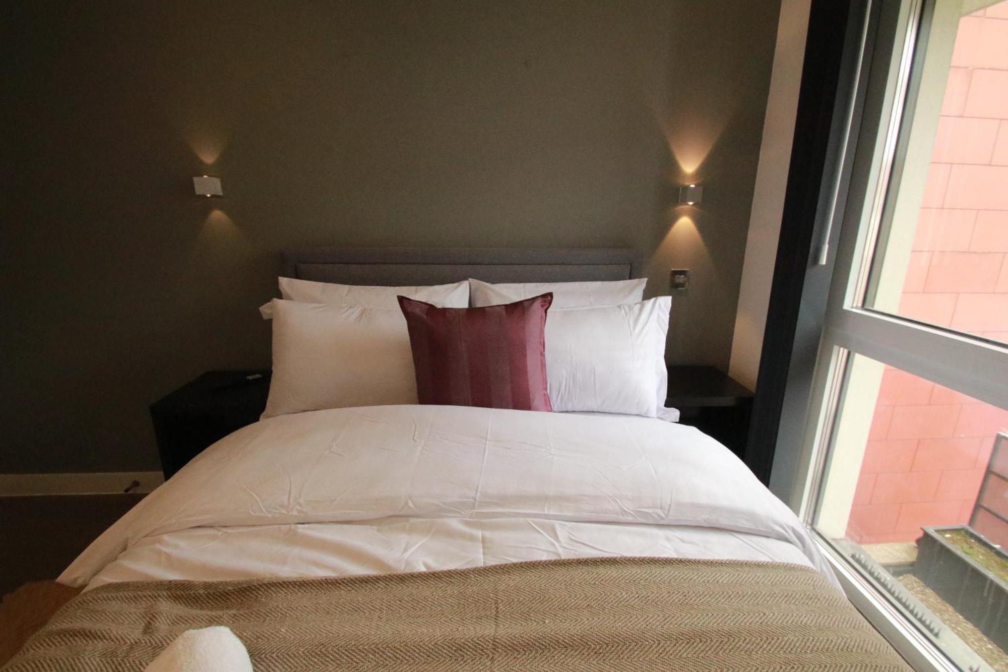 Ft5 Penthouse Appartement Londen