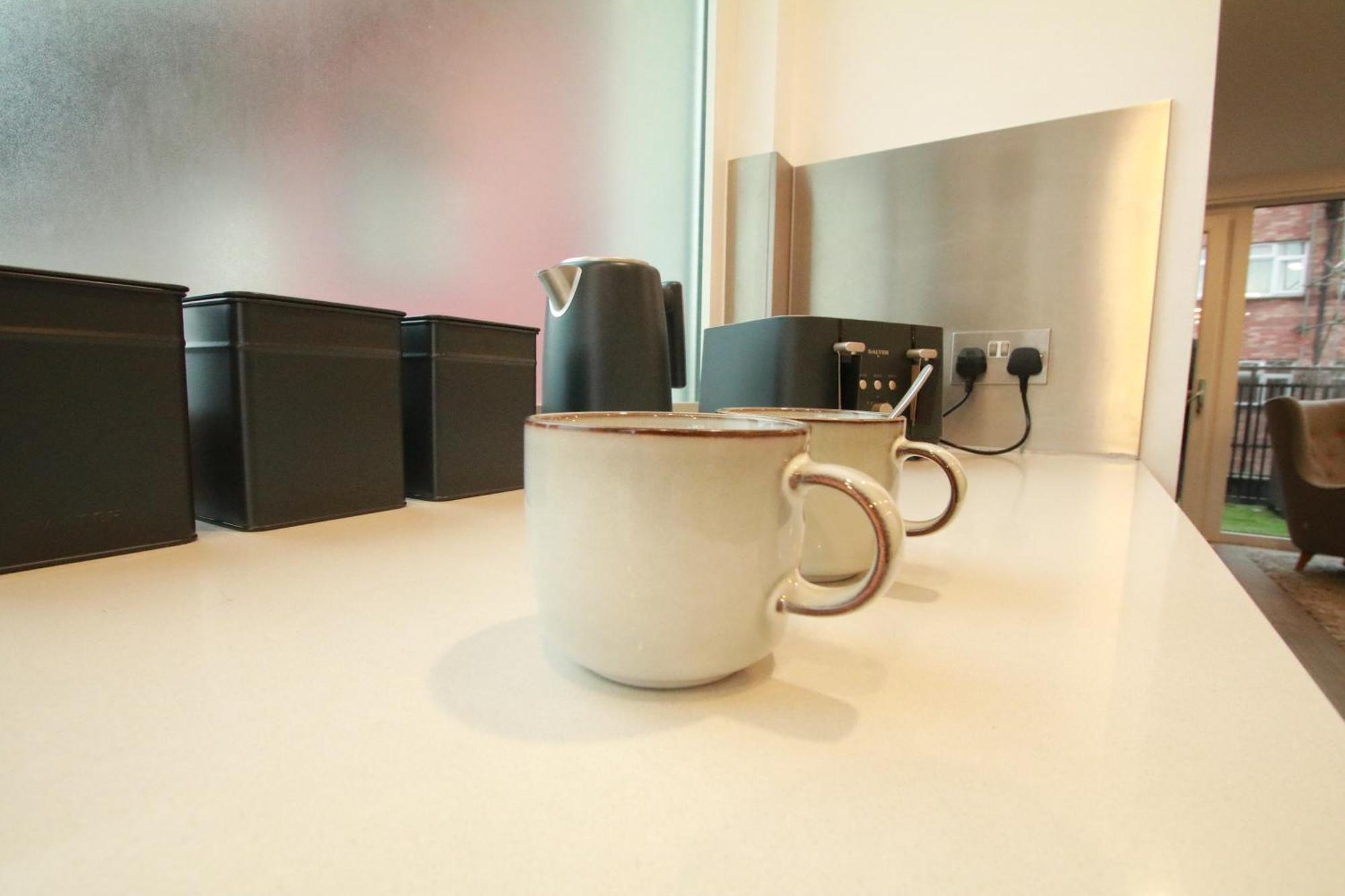 Ft5 Penthouse Londen