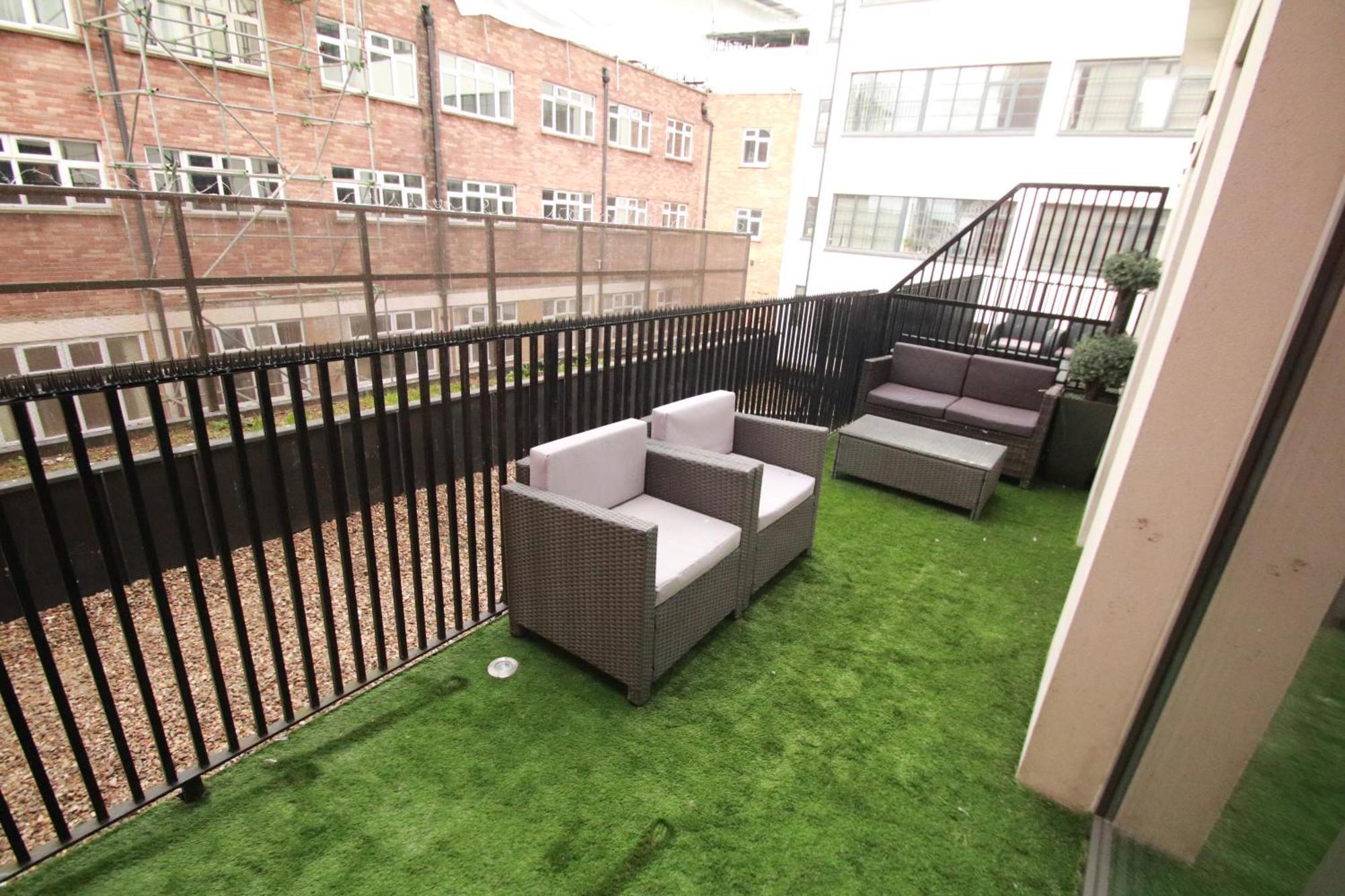 Ft5 Penthouse Appartement *