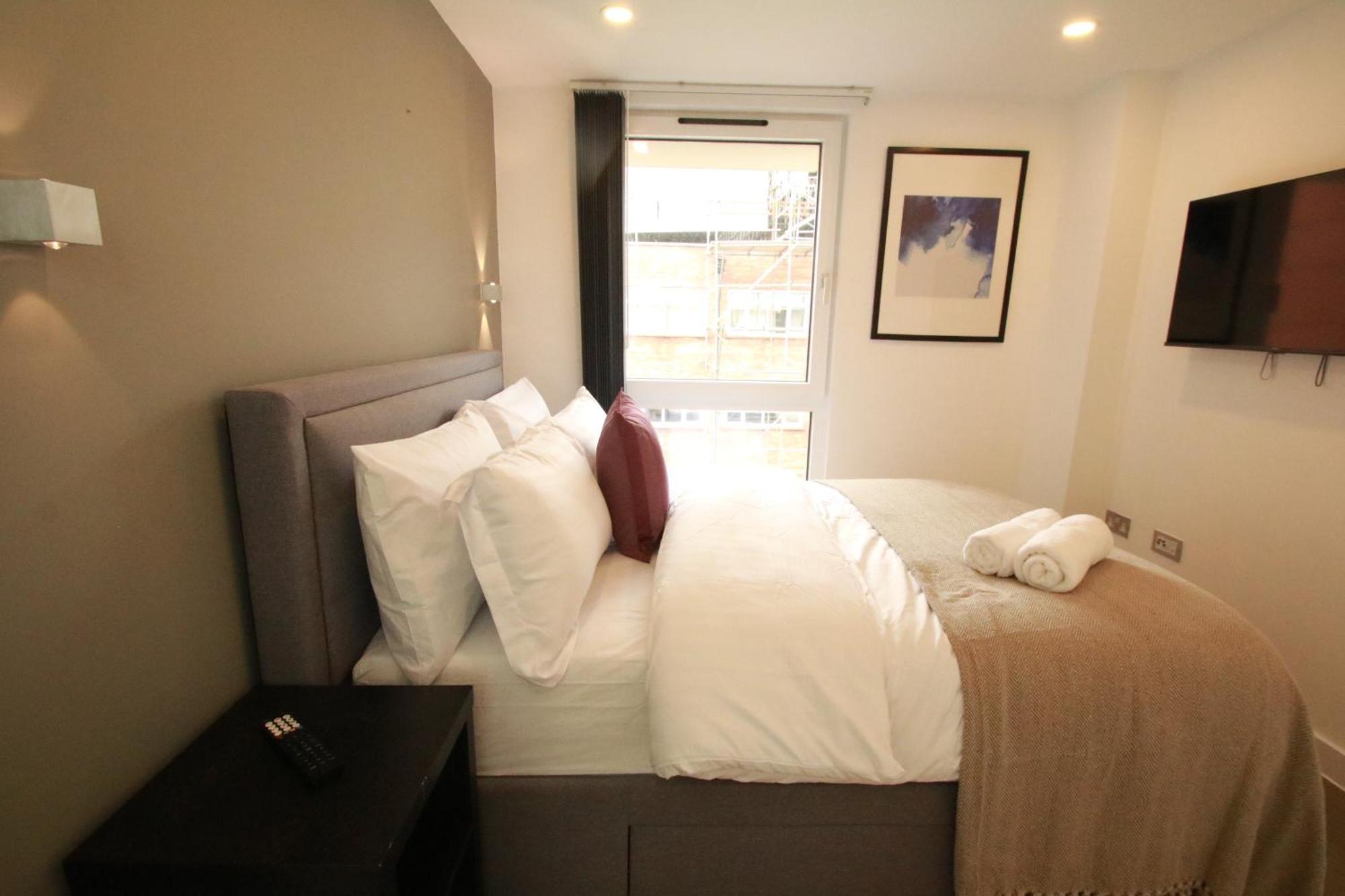 Appartement Ft5 Penthouse *