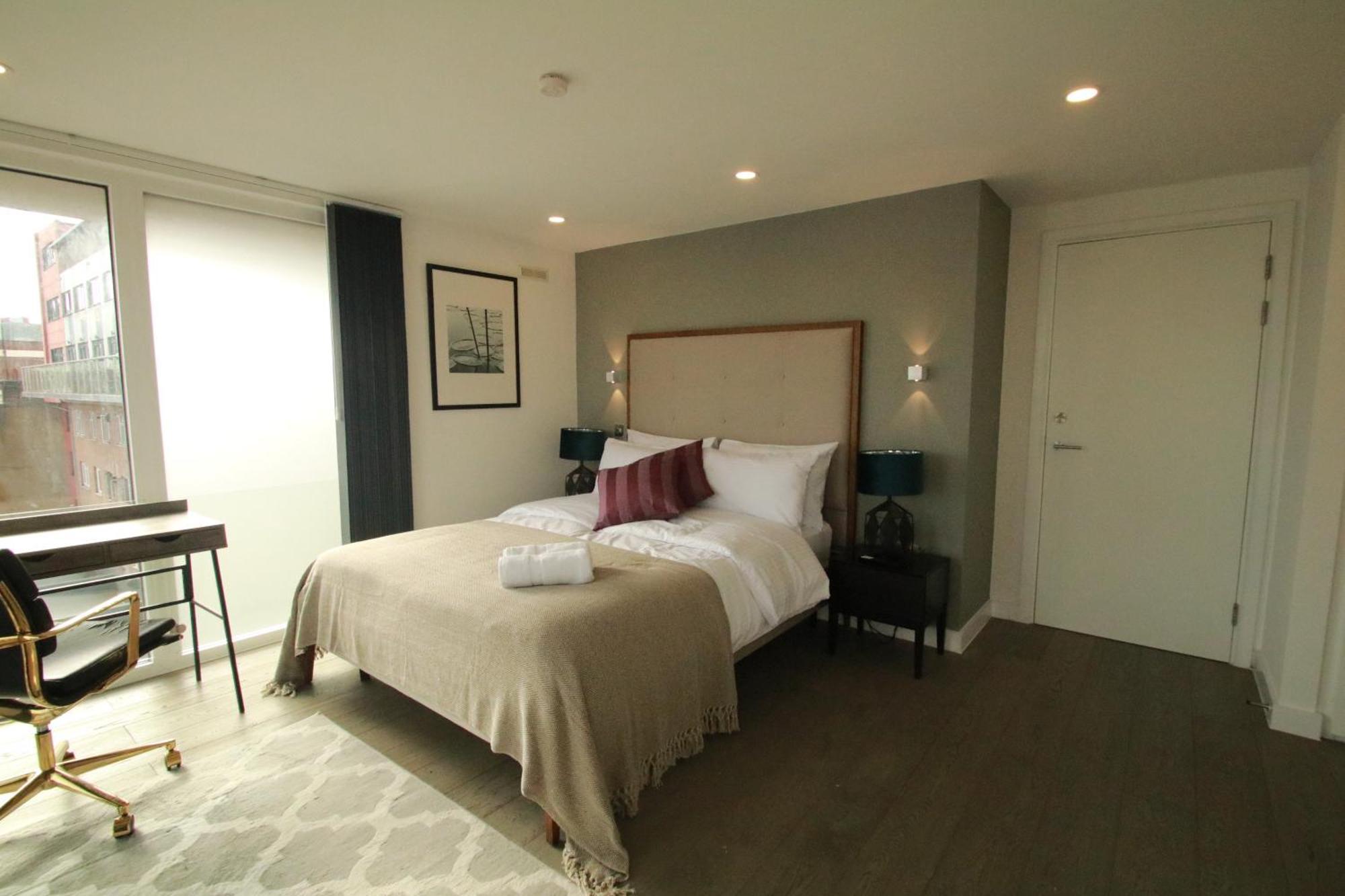 Apartment Ft5 Penthouse *