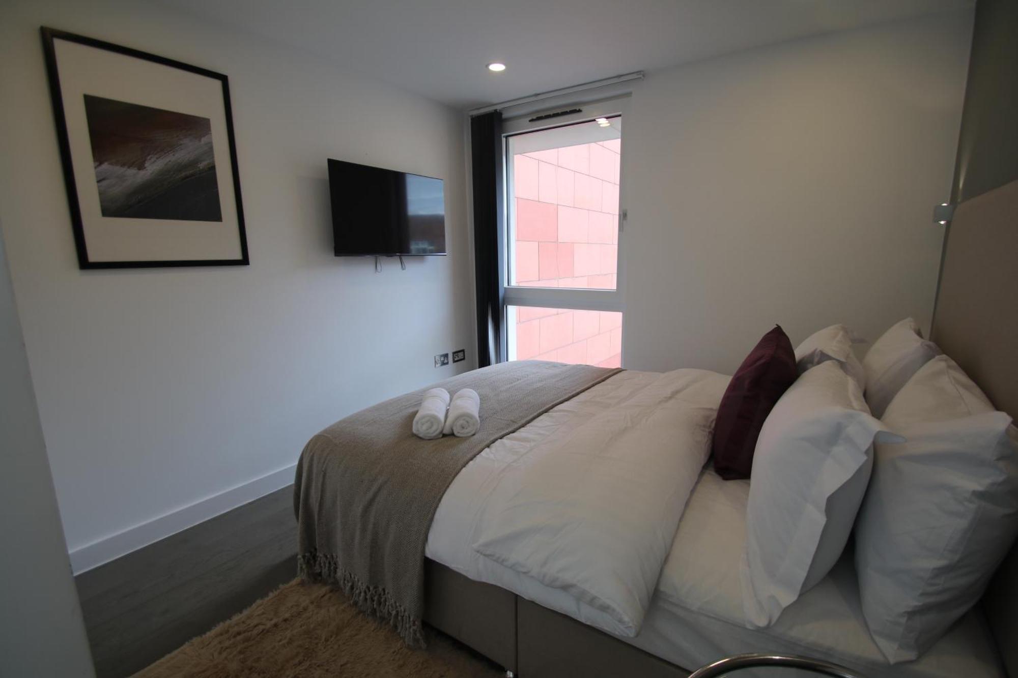 Ft5 Penthouse