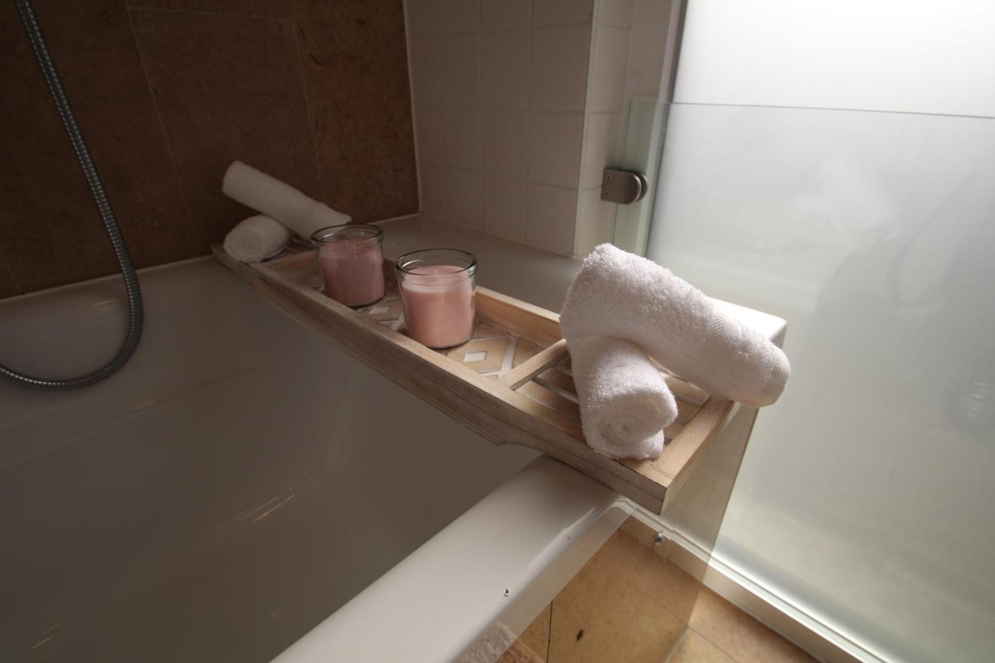 Appartement Ft5 Penthouse *