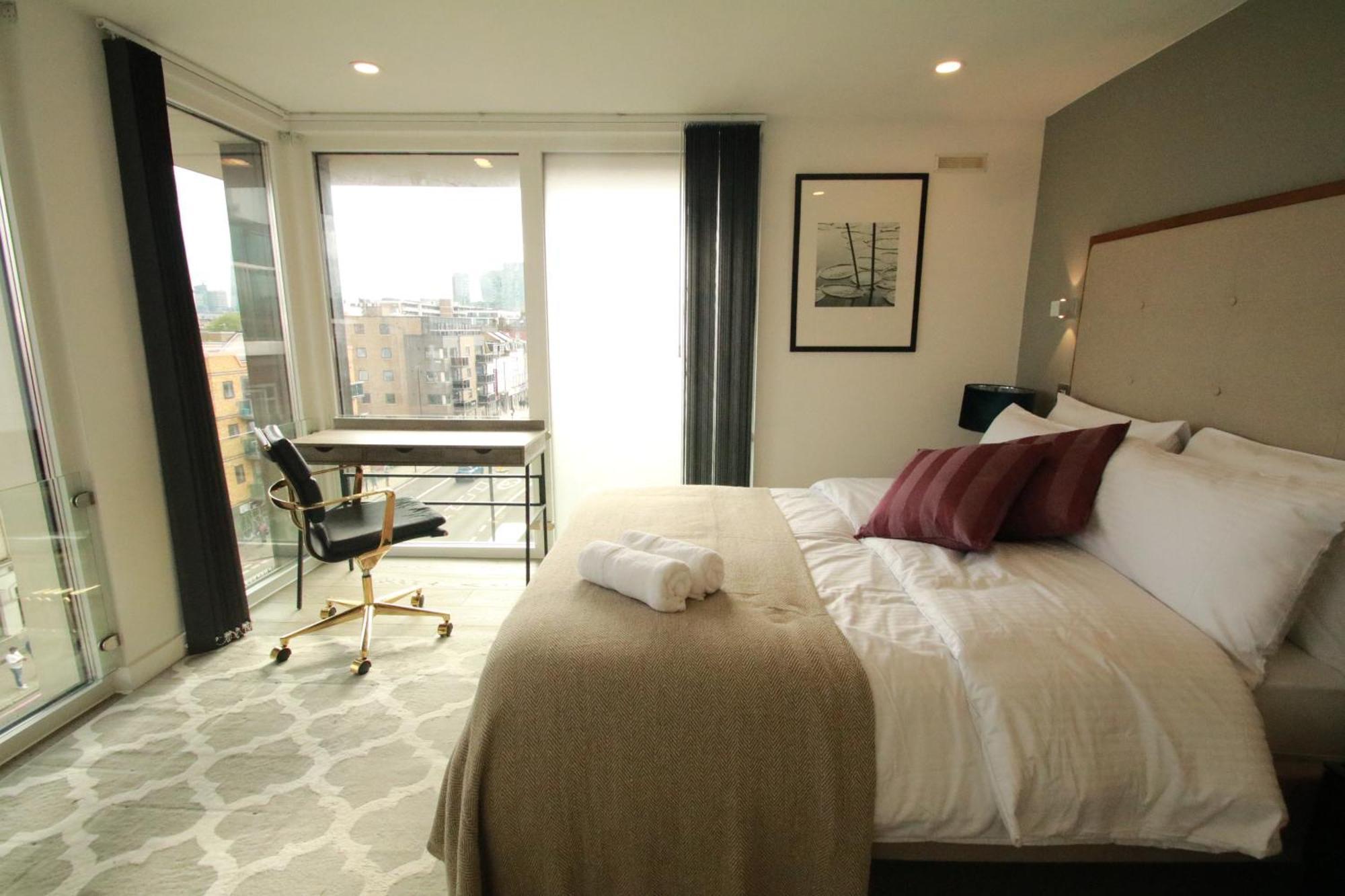 Appartement Ft5 Penthouse *