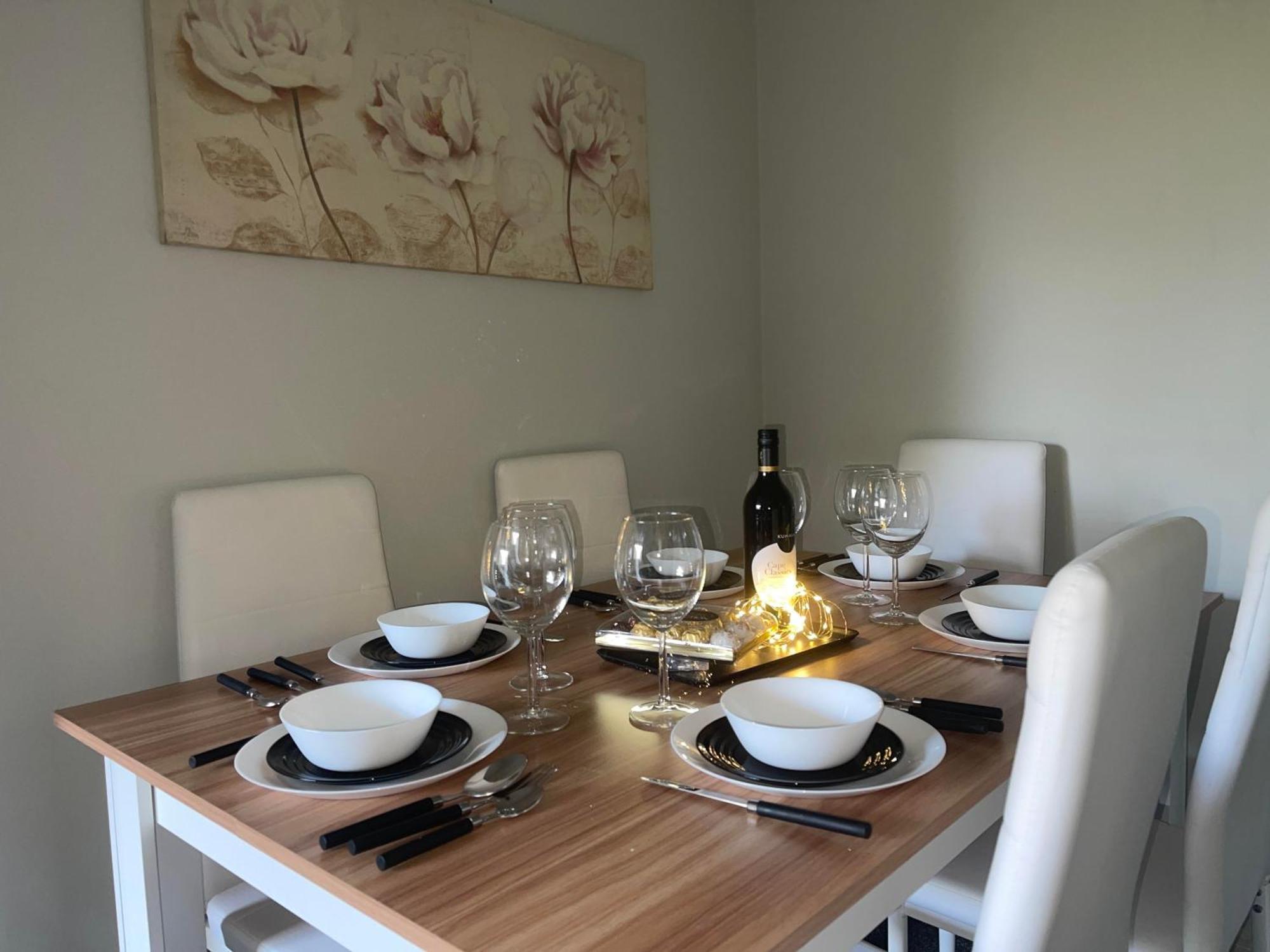 Cosy Private Two Bedroom Apartament In Kensinghton Can Fit Up To 8 Guests Leilighet