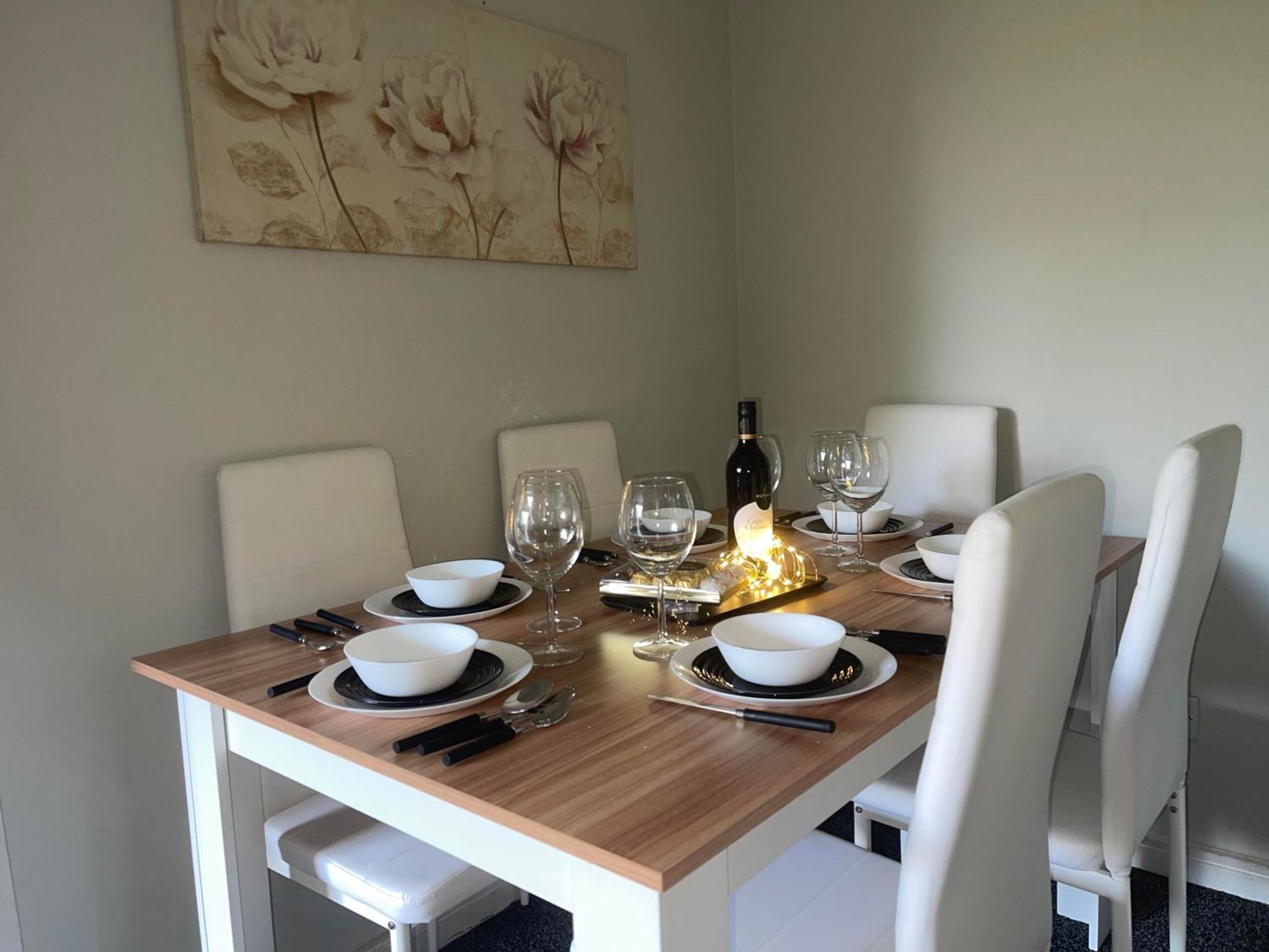 Cosy Private Two Bedroom Apartament In Kensinghton Can Fit Up To 8 Guests Leilighet London
