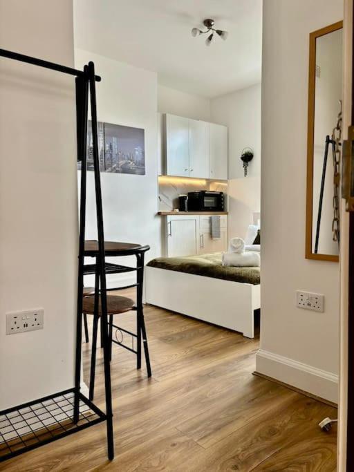 Zee Homes W6 Appartement Londen