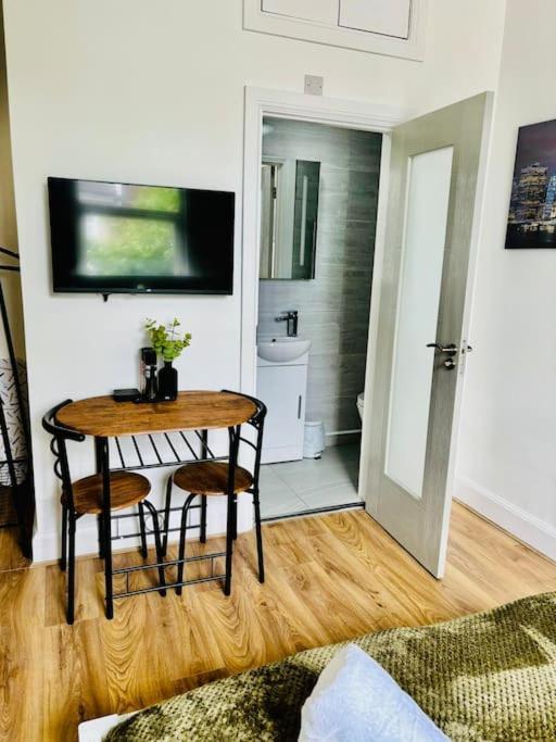 Appartement Zee Homes W6