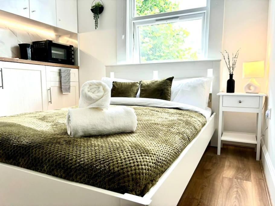 Appartement Zee Homes W6