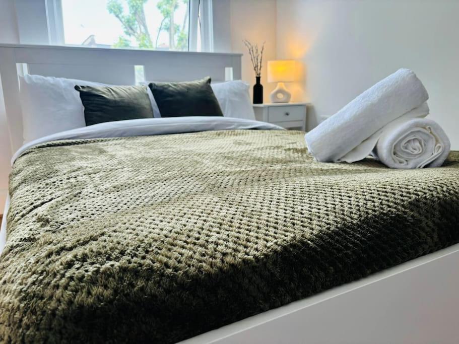Zee Homes W6 Appartement