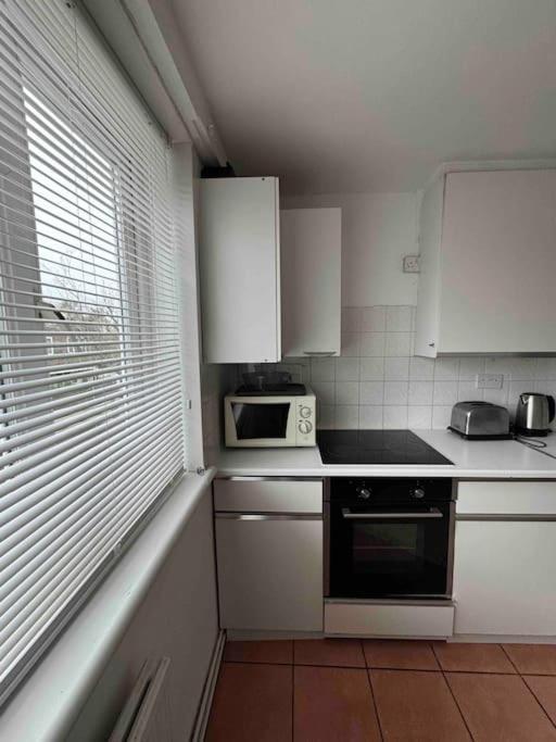 Prp Pennack Road Peckham Londra