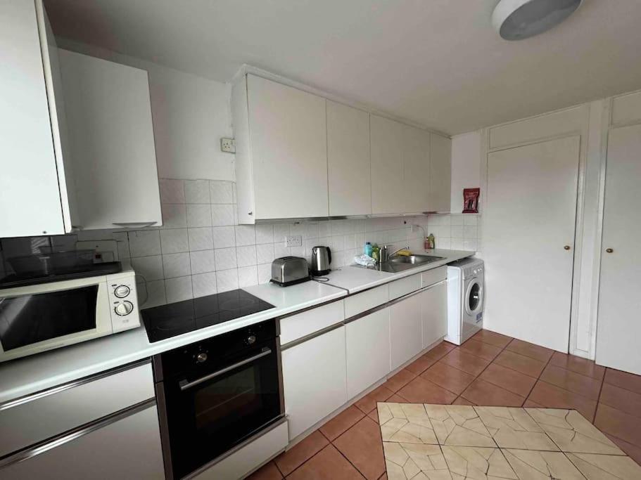 Prp Pennack Road Peckham * Londra