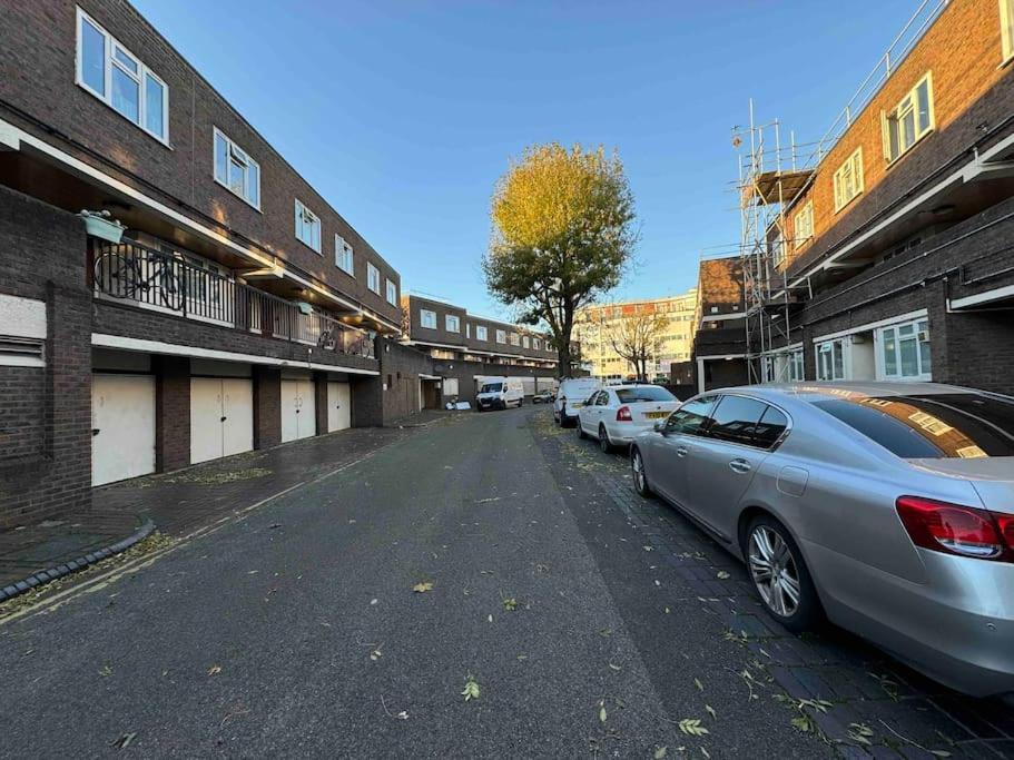 Prp Pennack Road Peckham Londra