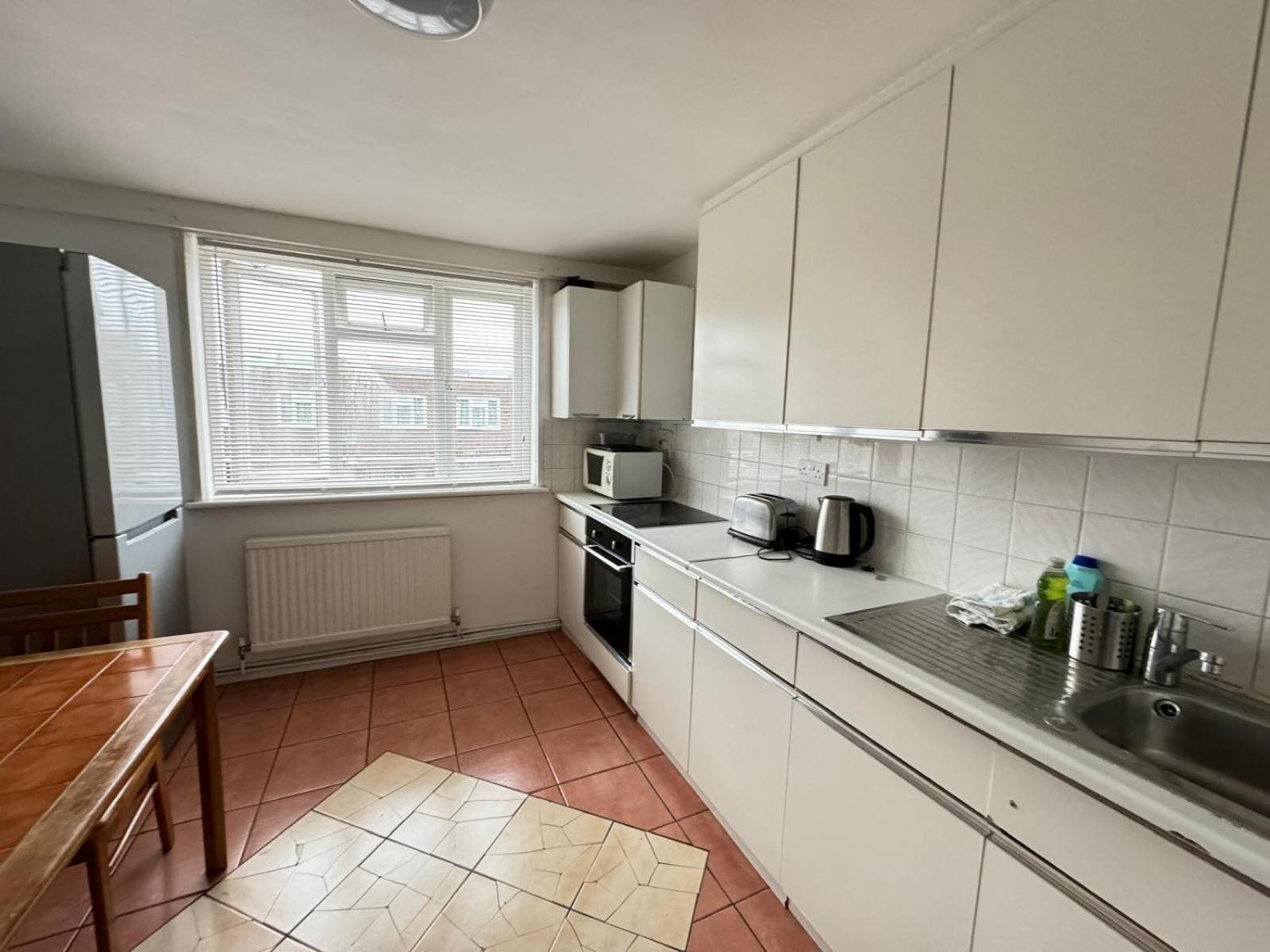 Prp Pennack Road Peckham Londra