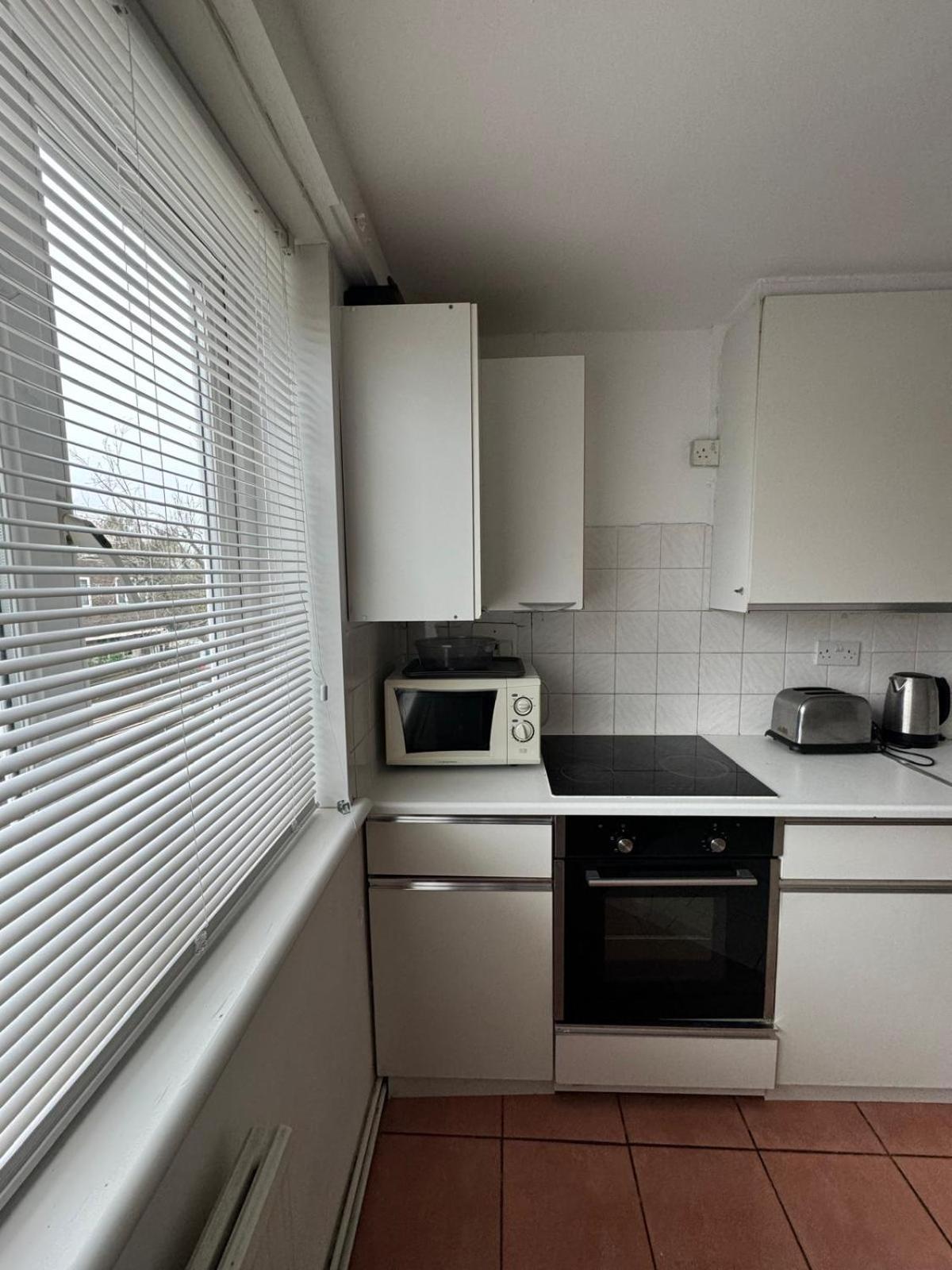 Prp Pennack Road Peckham * Londra