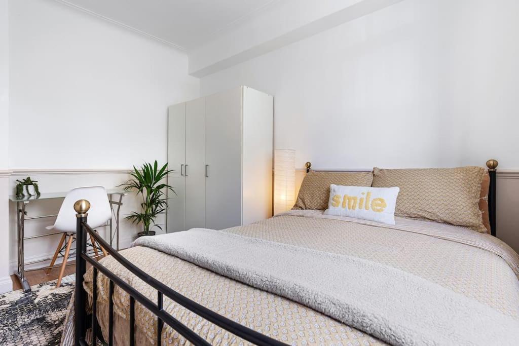 Brand New 3 Bedroom Flat In Apartment