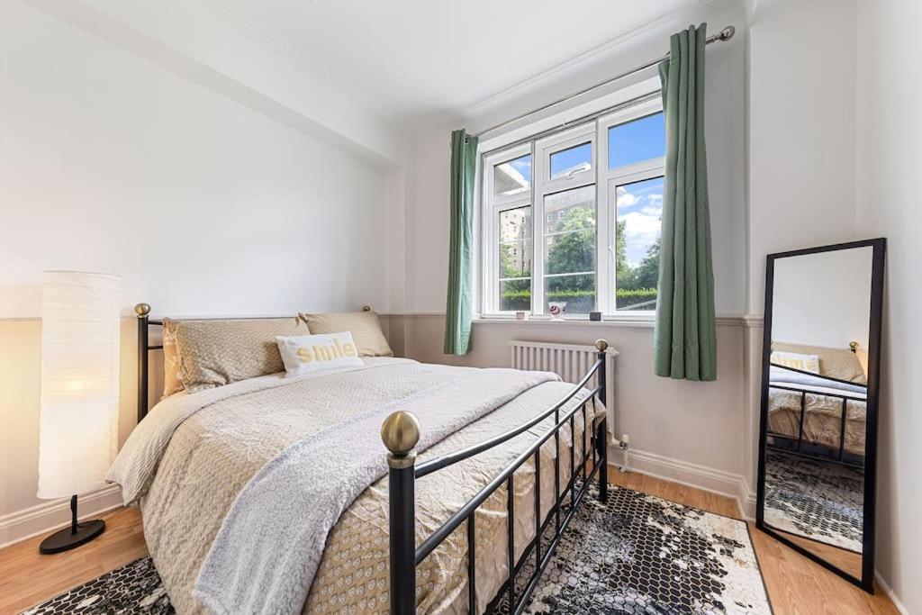 Apartment Brand New 3 Bedroom Flat In London