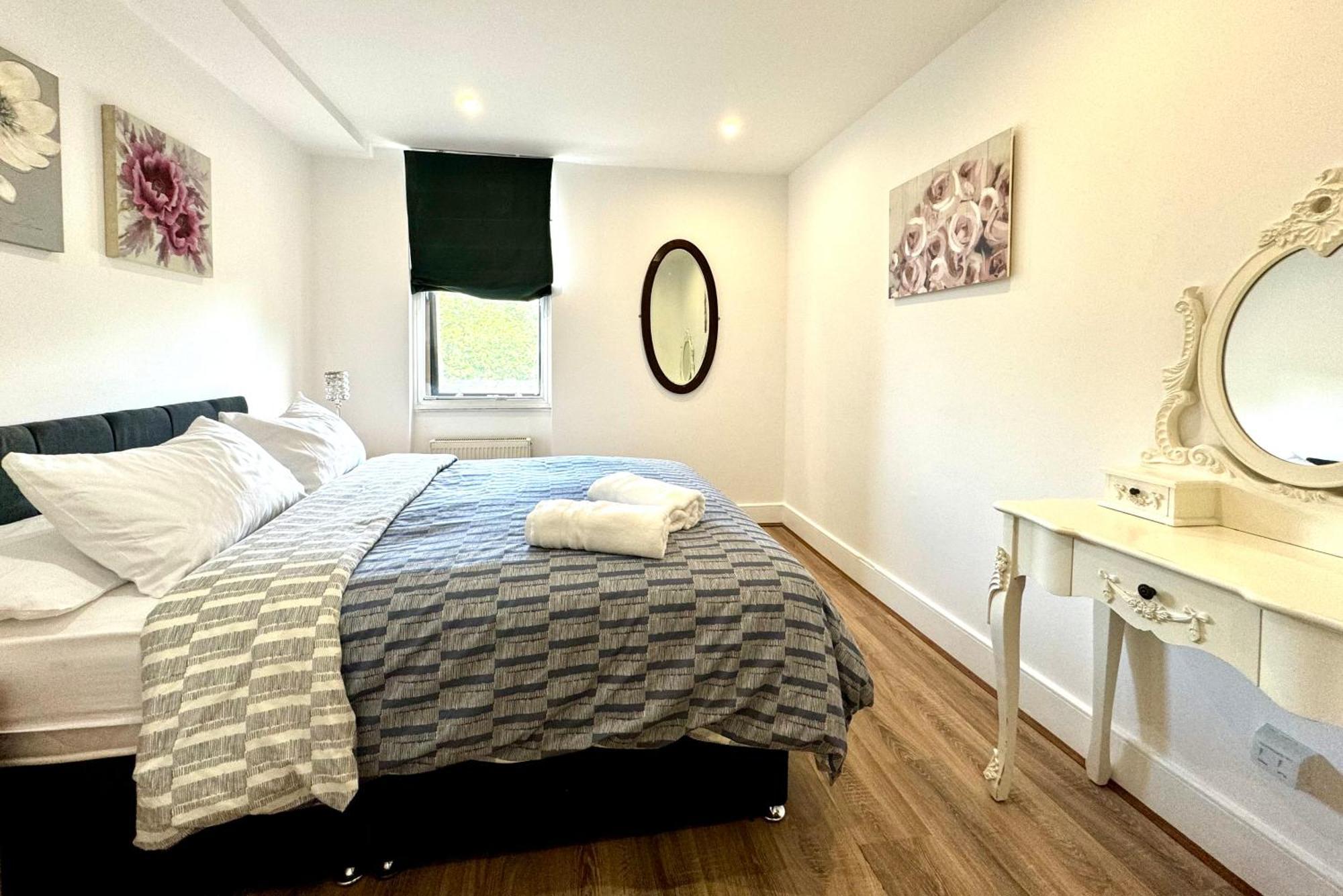 Appartement The Crib - 3 Bedroom Central By Wild Londres