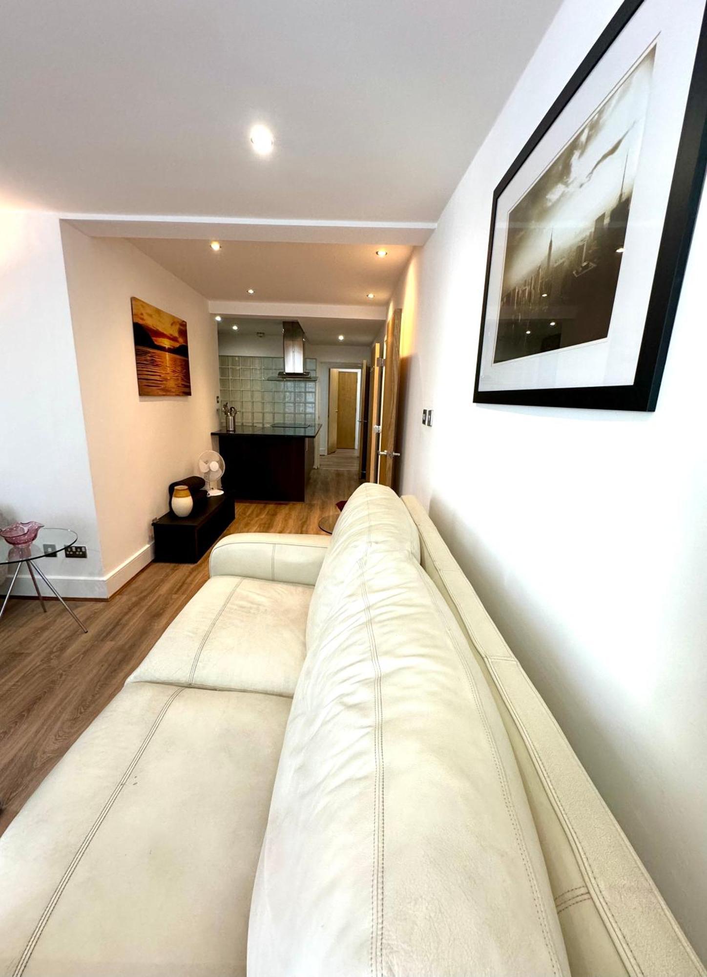 The Crib - 3 Bedroom Central By Wild Appartement Londres