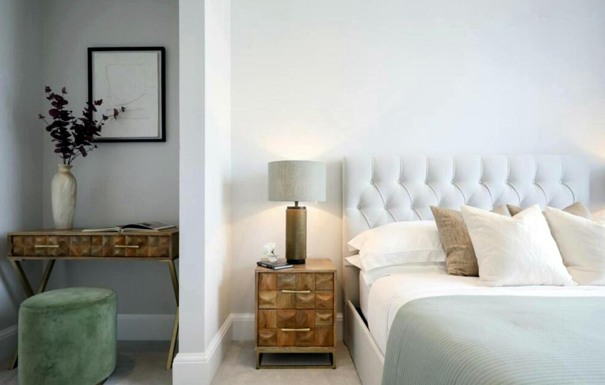 Spacious 4 Bed Flat Lejlighed