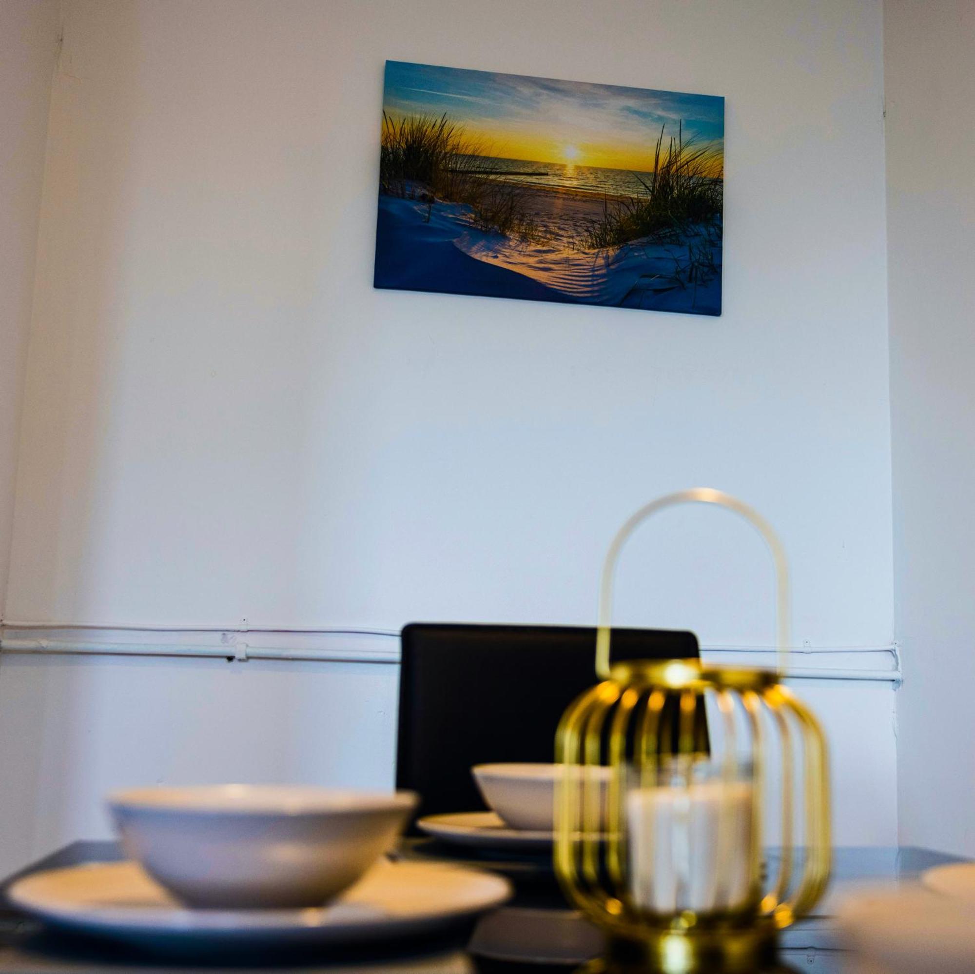 2 Bedrooms-6guests-veryspacious-freeparking-wifi Appartement Londres
