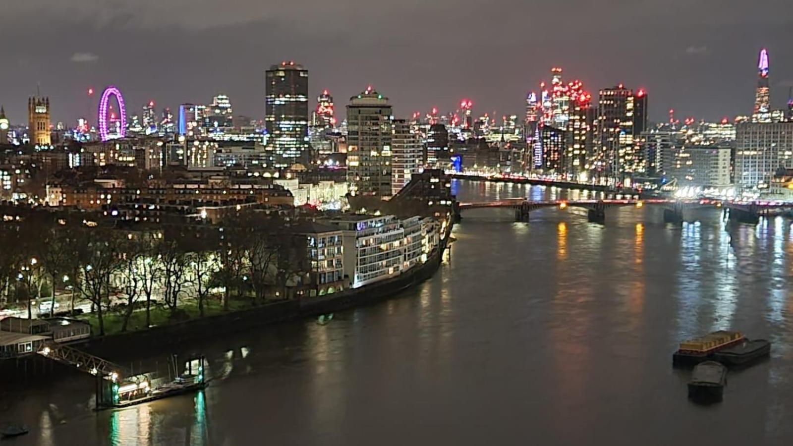 Appartement Bps Thames Riverside