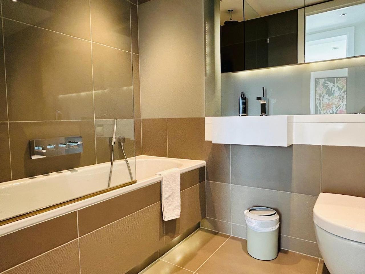 Appartement Bps Thames Riverside