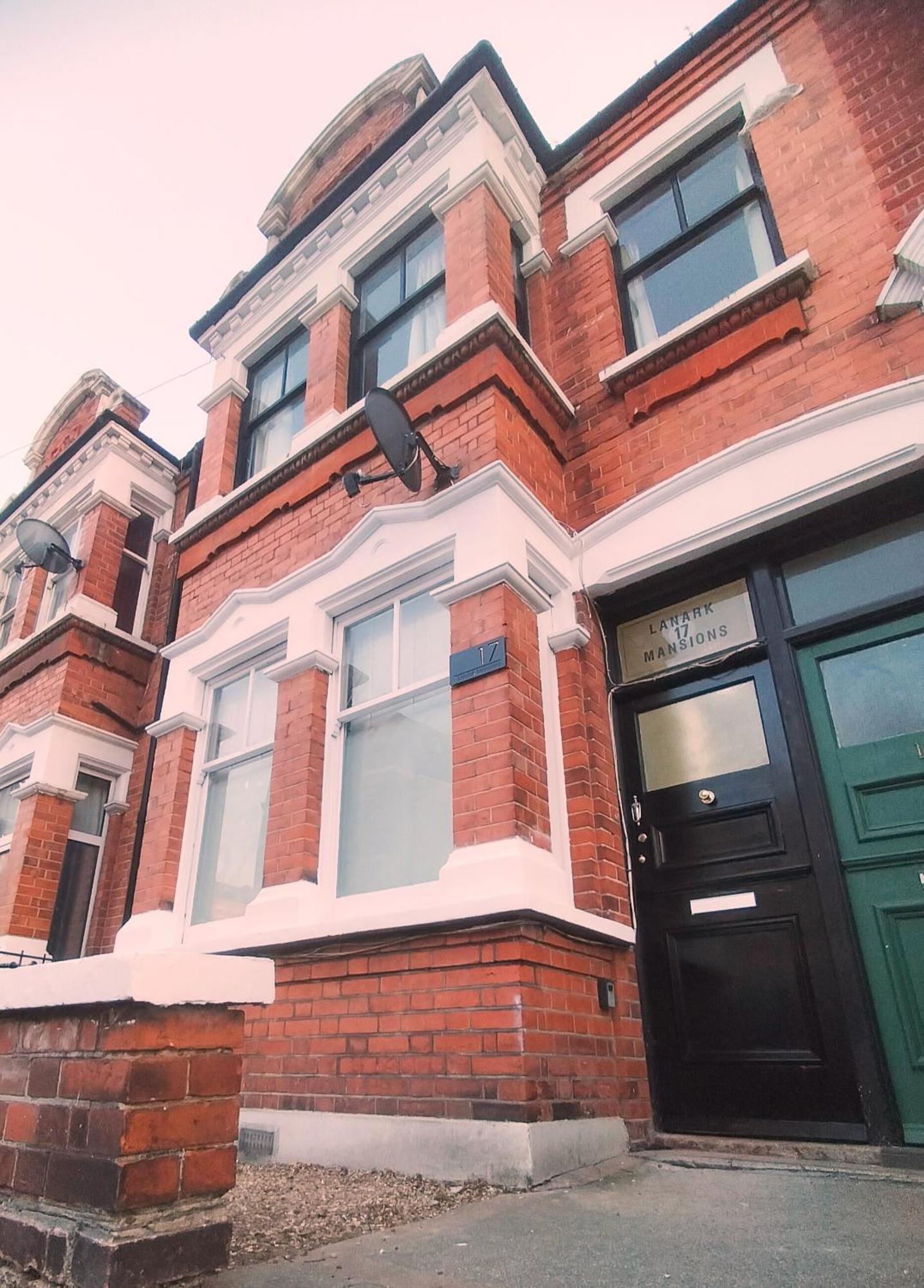 4 Bedroom Ground Floor For Up To 7 Guests