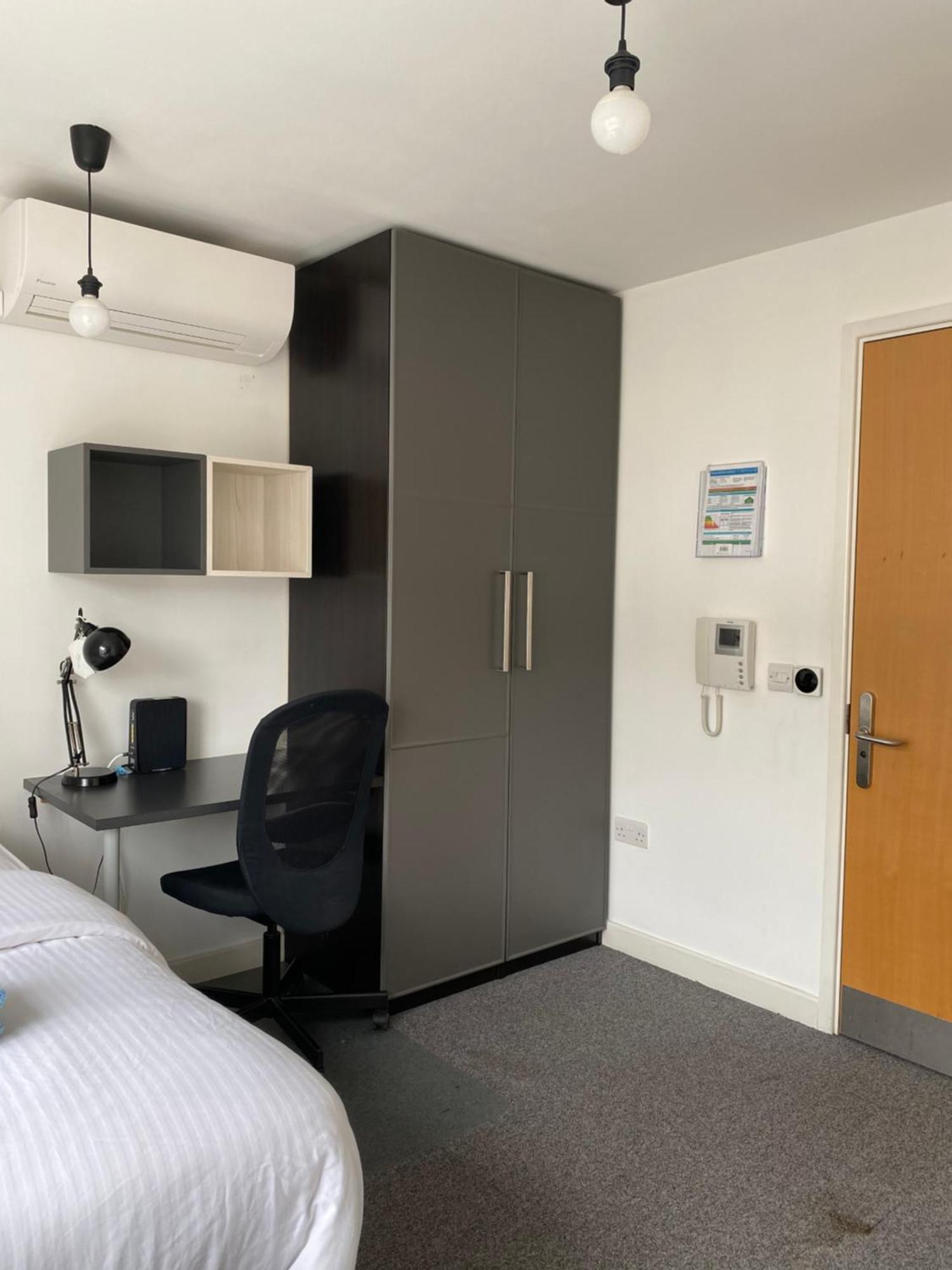 Studio Flat Farringdon Aparthotel