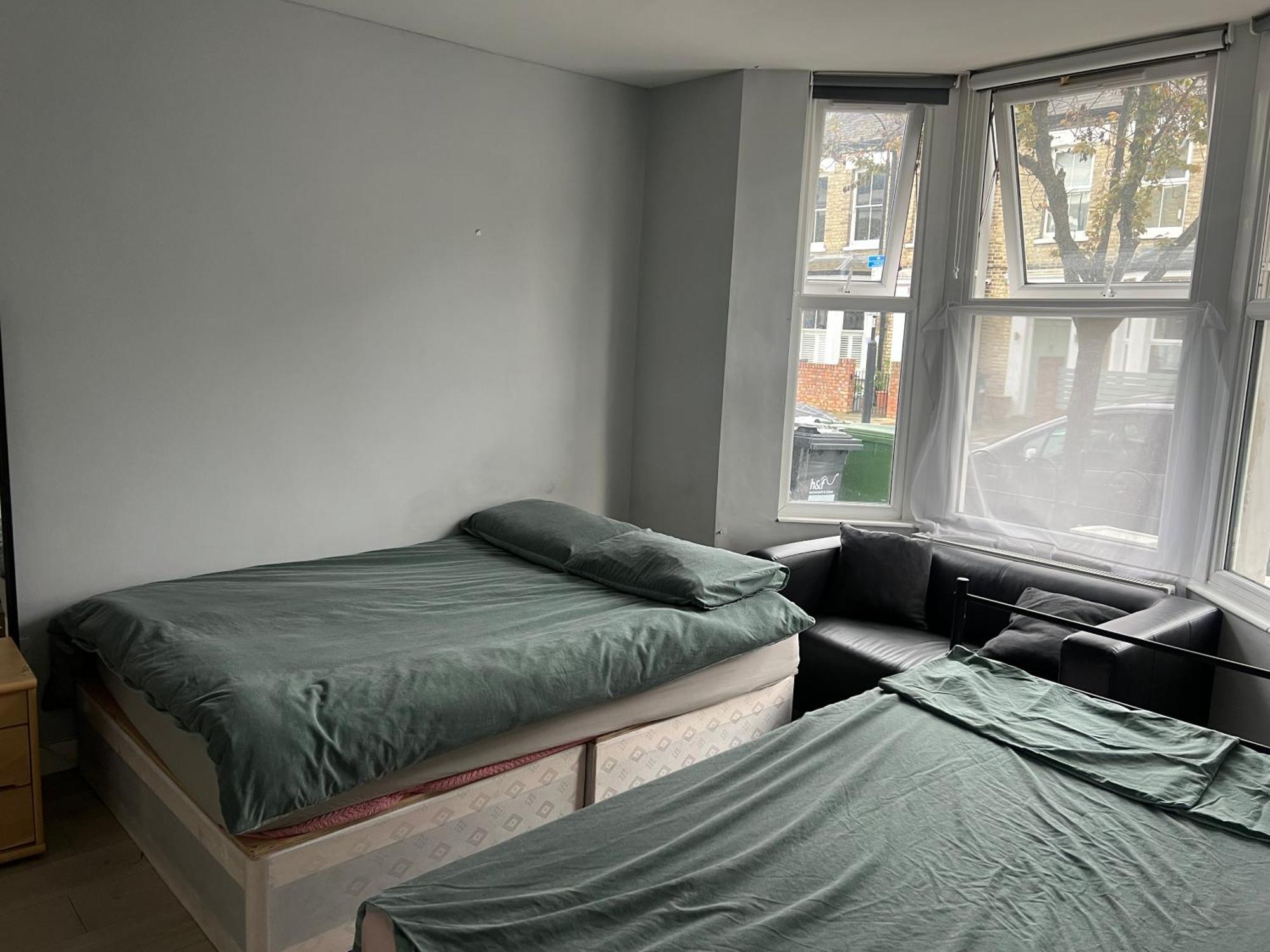 Hostel Sterne Street 4 Person *