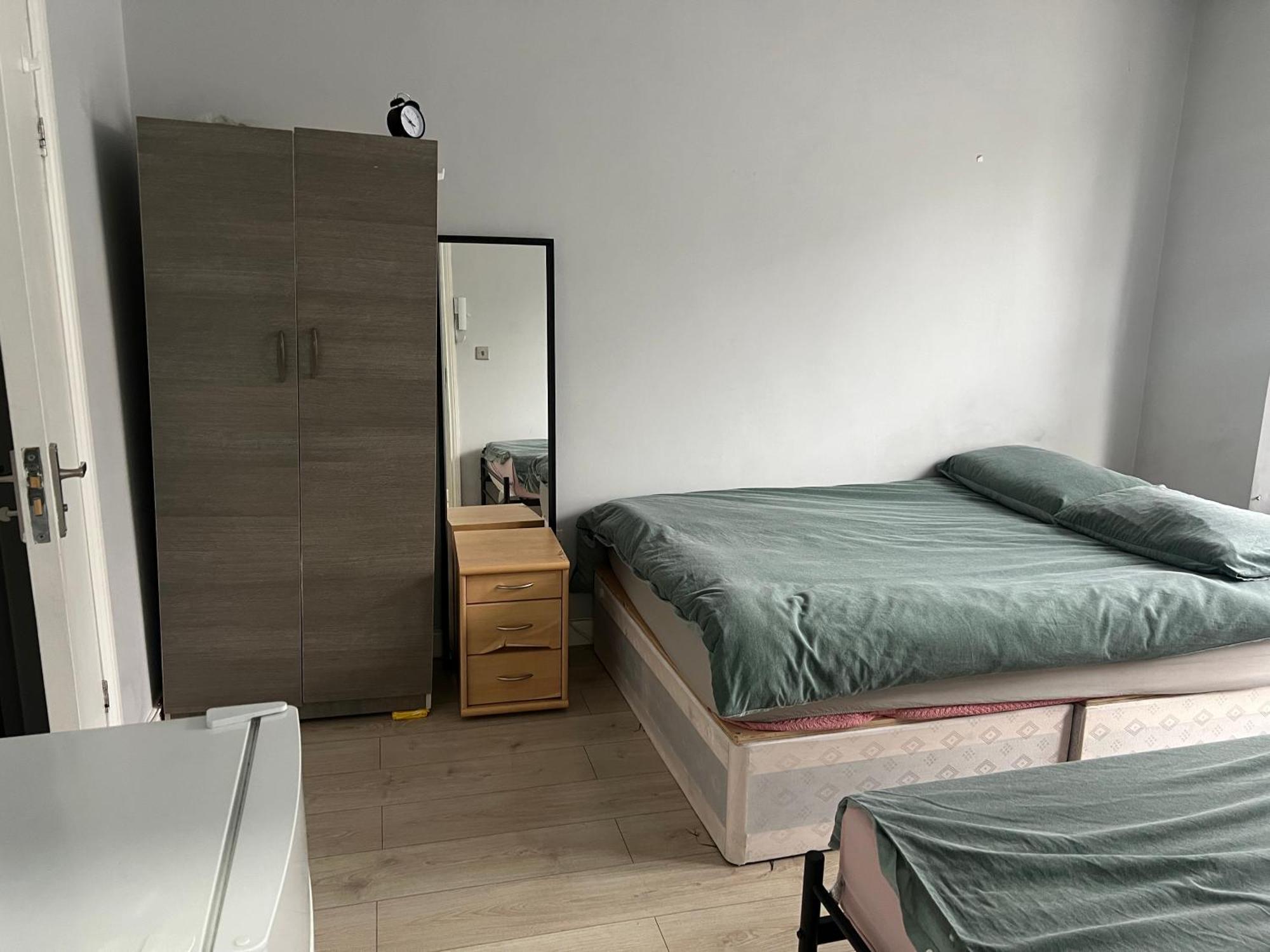 Hostel Sterne Street 4 Person *