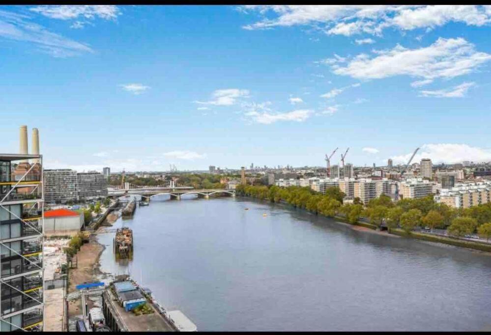 Bps Thames Riverside * Londres