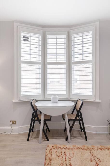 Luxury Flat In Marylebone Apartment *