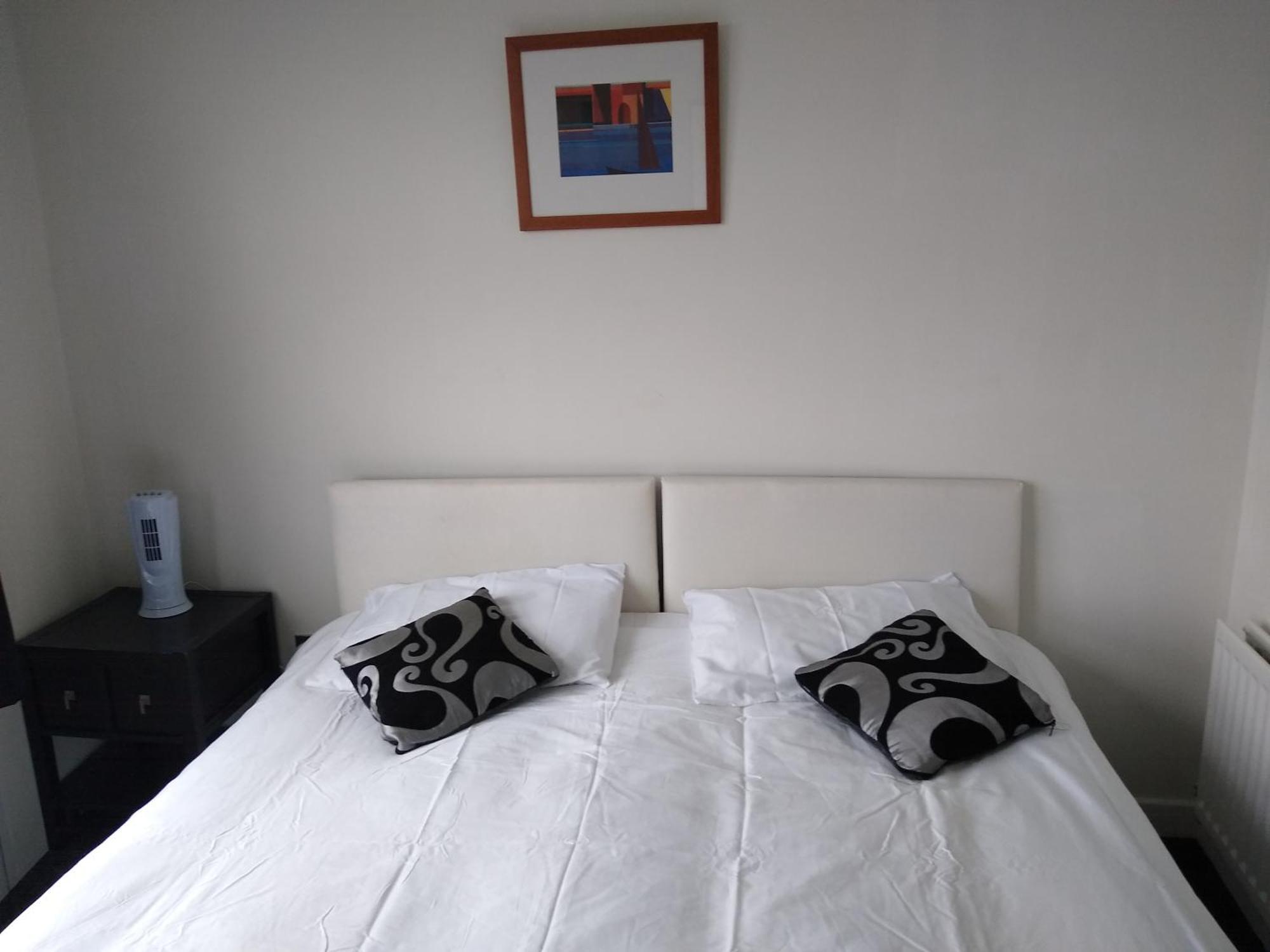 In Luxurious Penthouse Alloggio in famiglia *