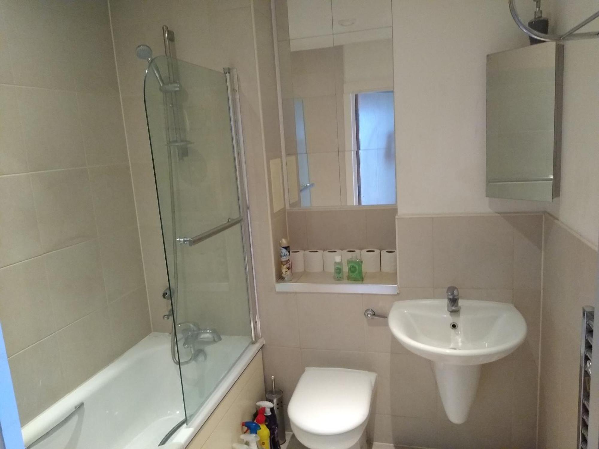 In Luxurious Penthouse Alloggio in famiglia *
