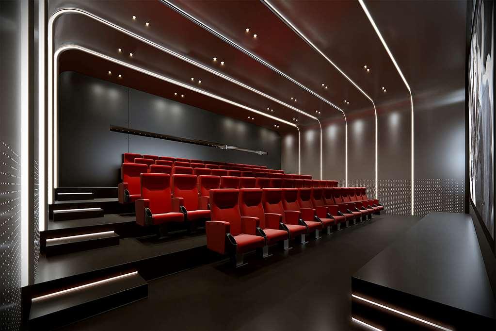Art'otel Hoxton Hotel Londen