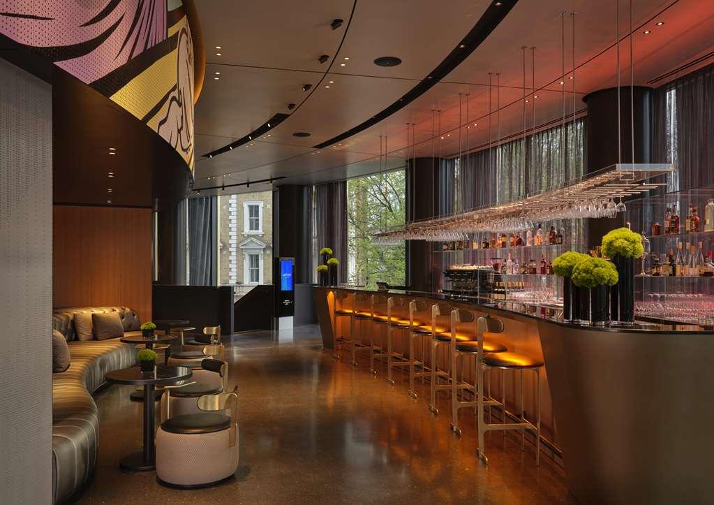 Art'otel Hoxton * Londen
