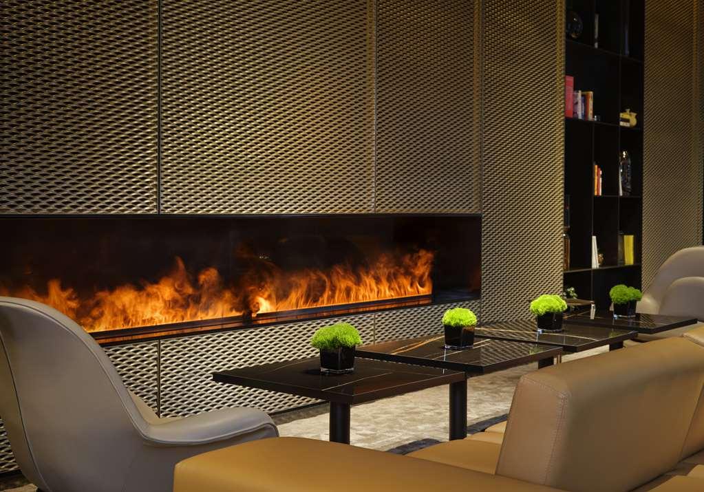Art'otel Hoxton Londen