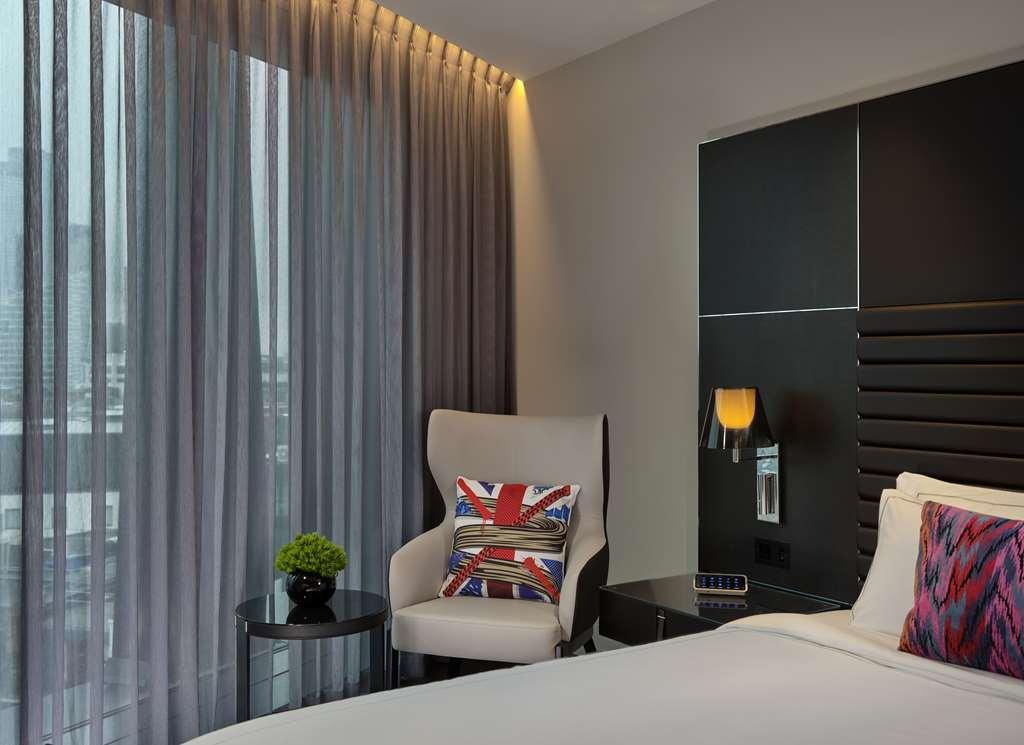 Art'otel Hoxton * Londen