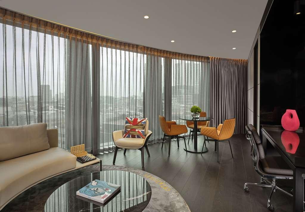 Hotel Art'otel Hoxton *